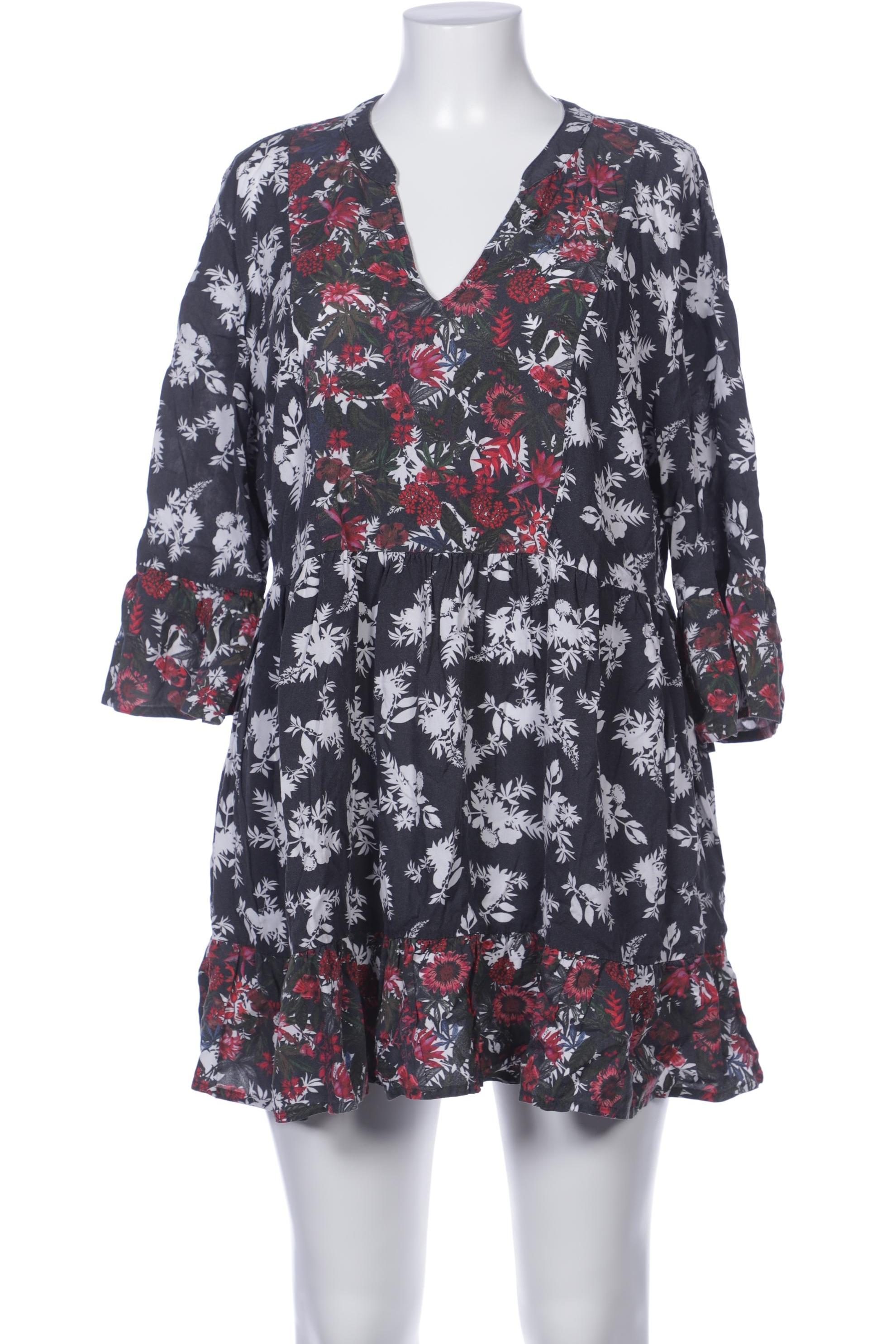 

Angel of Style Damen Kleid, mehrfarbig, Gr. 46