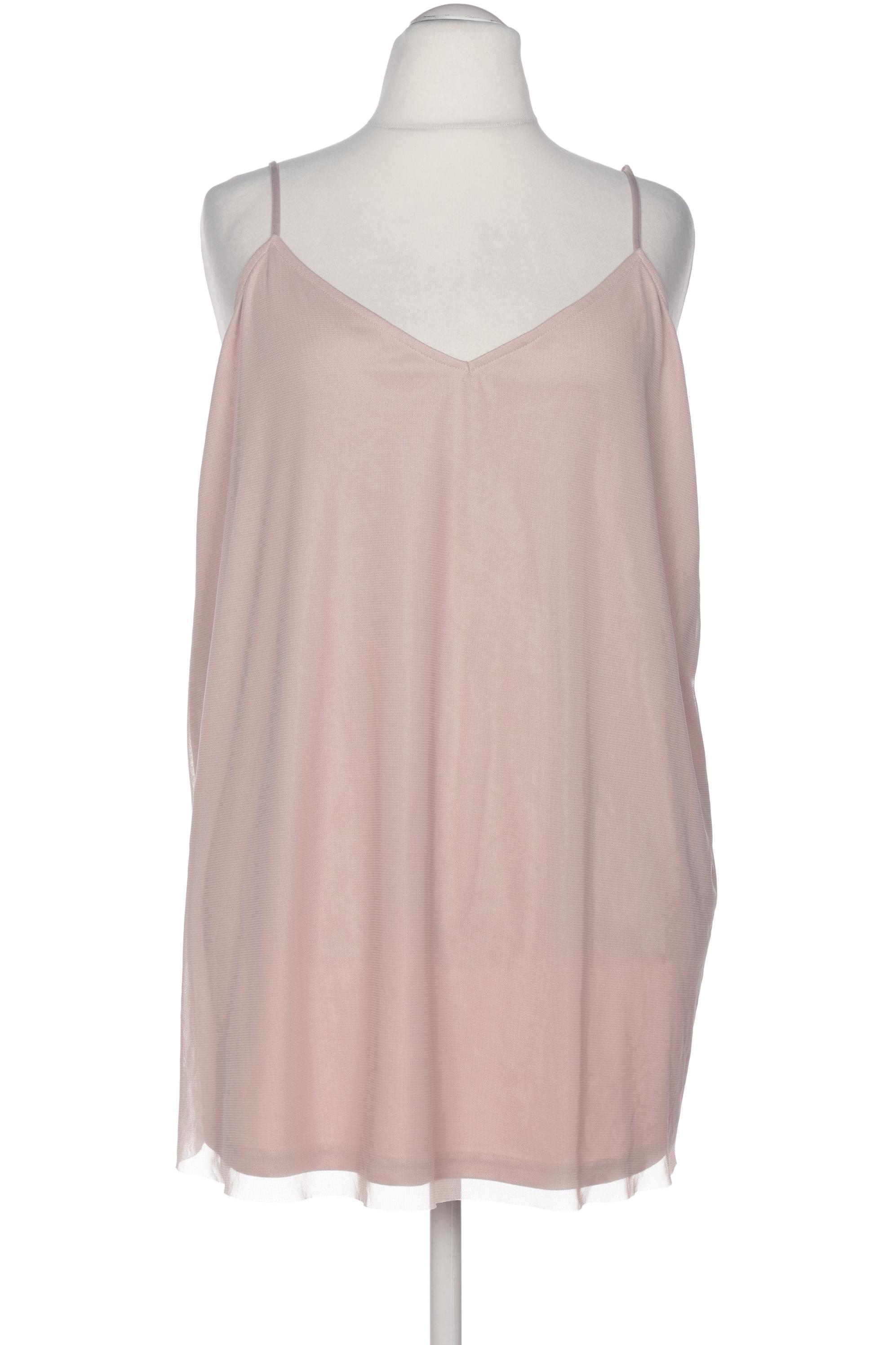 

Angel of Style Damen Bluse, beige