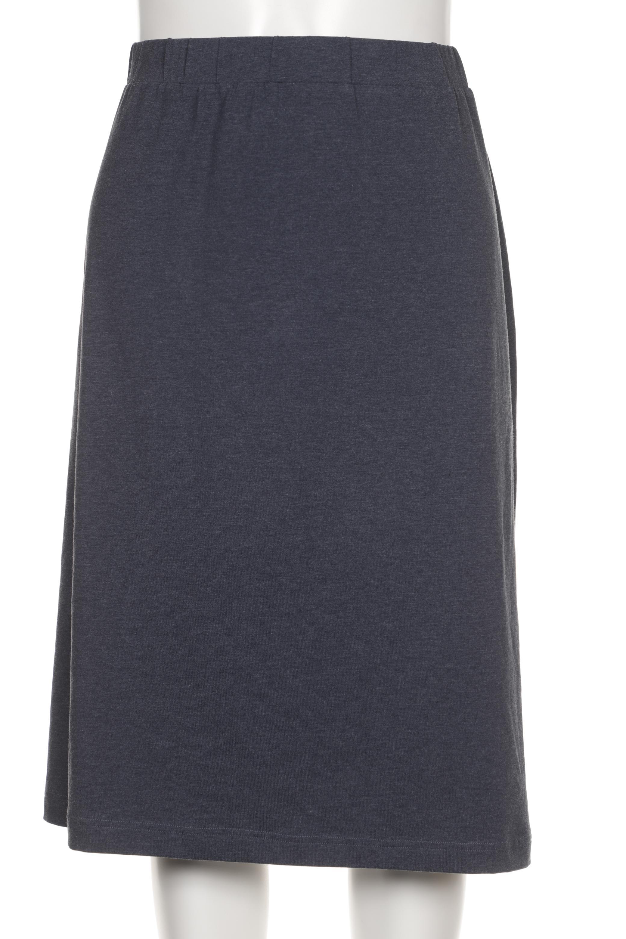 

Angel of Style Damen Rock, blau, Gr. 44