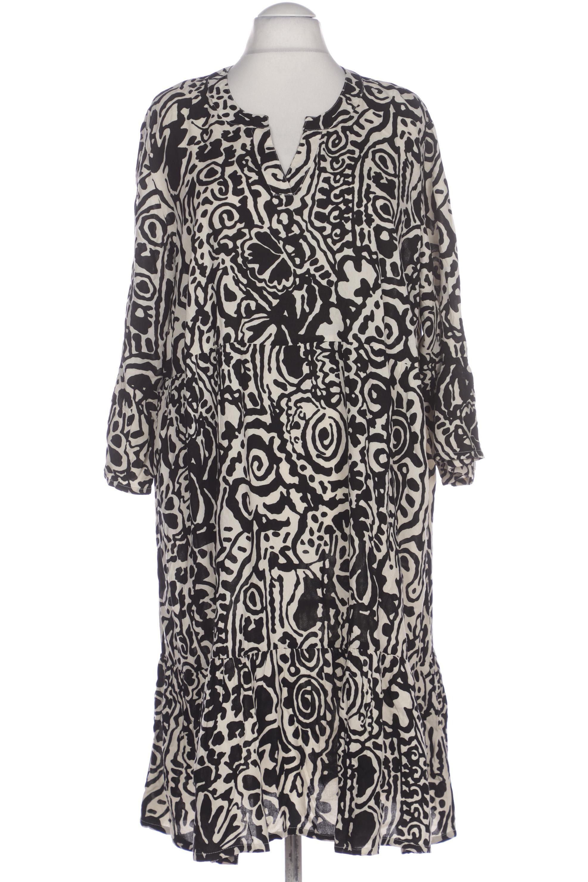 

Angel of Style Damen Kleid, schwarz, Gr. 52