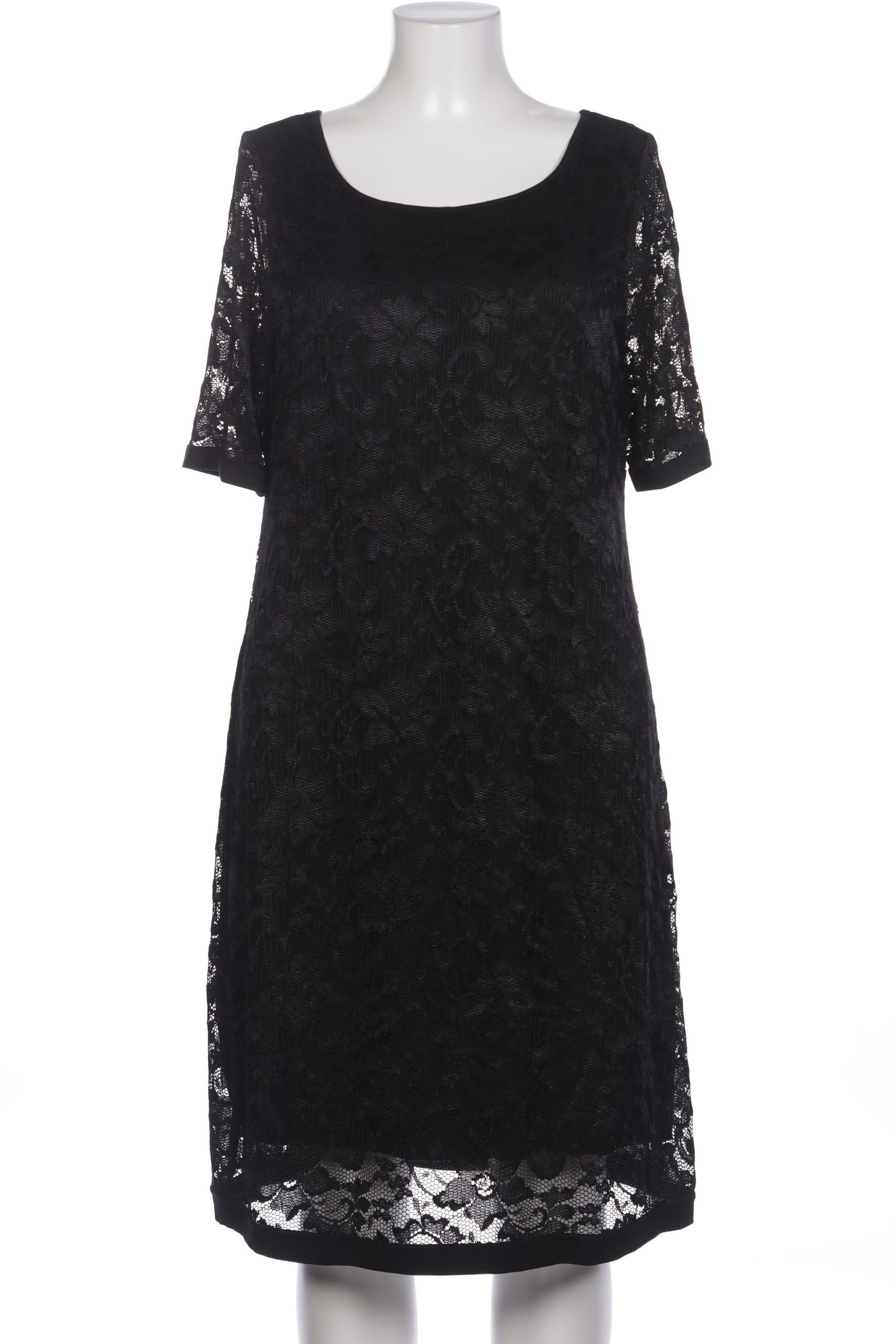 

Angel of Style Damen Kleid, schwarz, Gr. 44