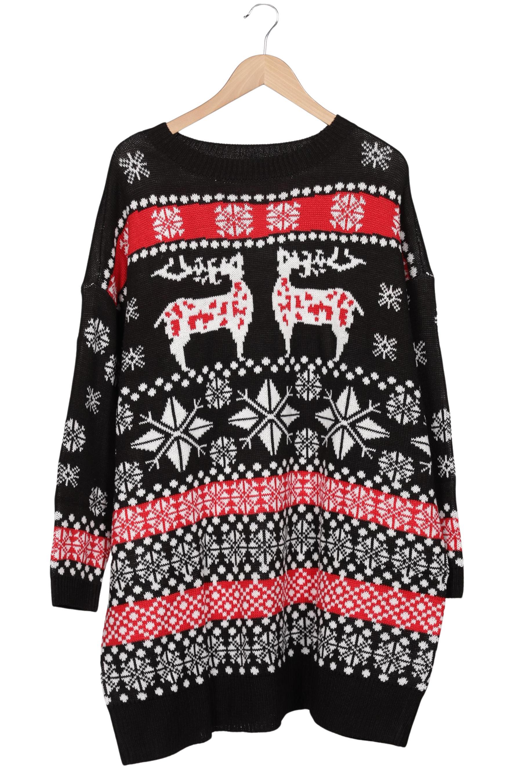 

Angel of Style Damen Pullover, mehrfarbig, Gr. 52