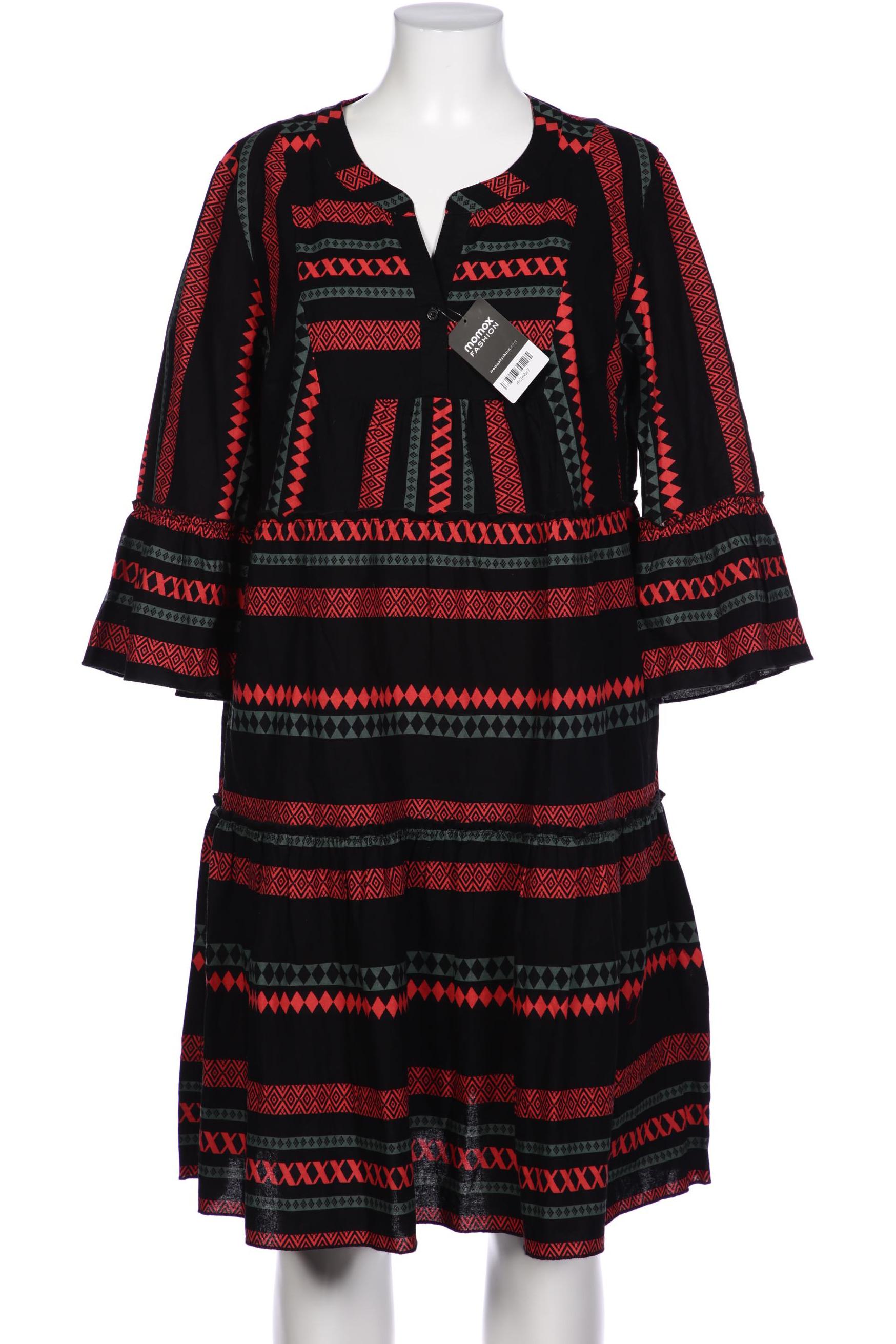 

Angel of Style Damen Kleid, schwarz