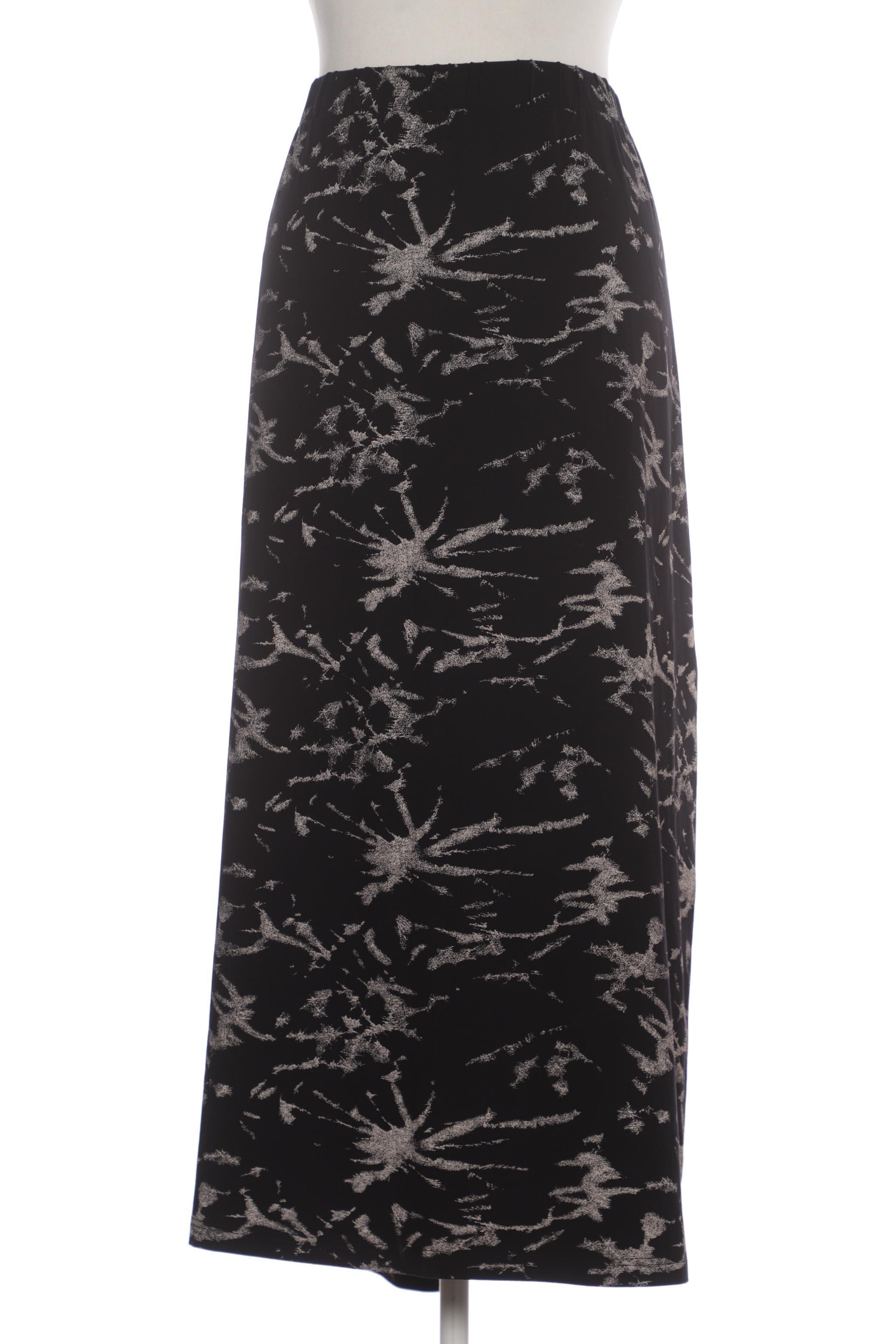 

Angel of Style Damen Rock, schwarz, Gr. 52