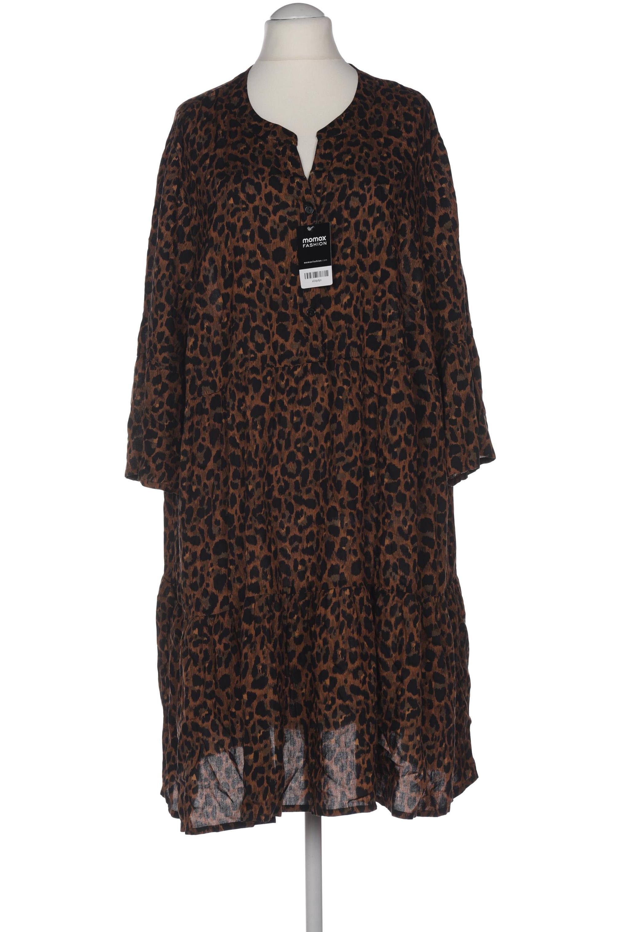 

Angel of Style Damen Kleid, braun