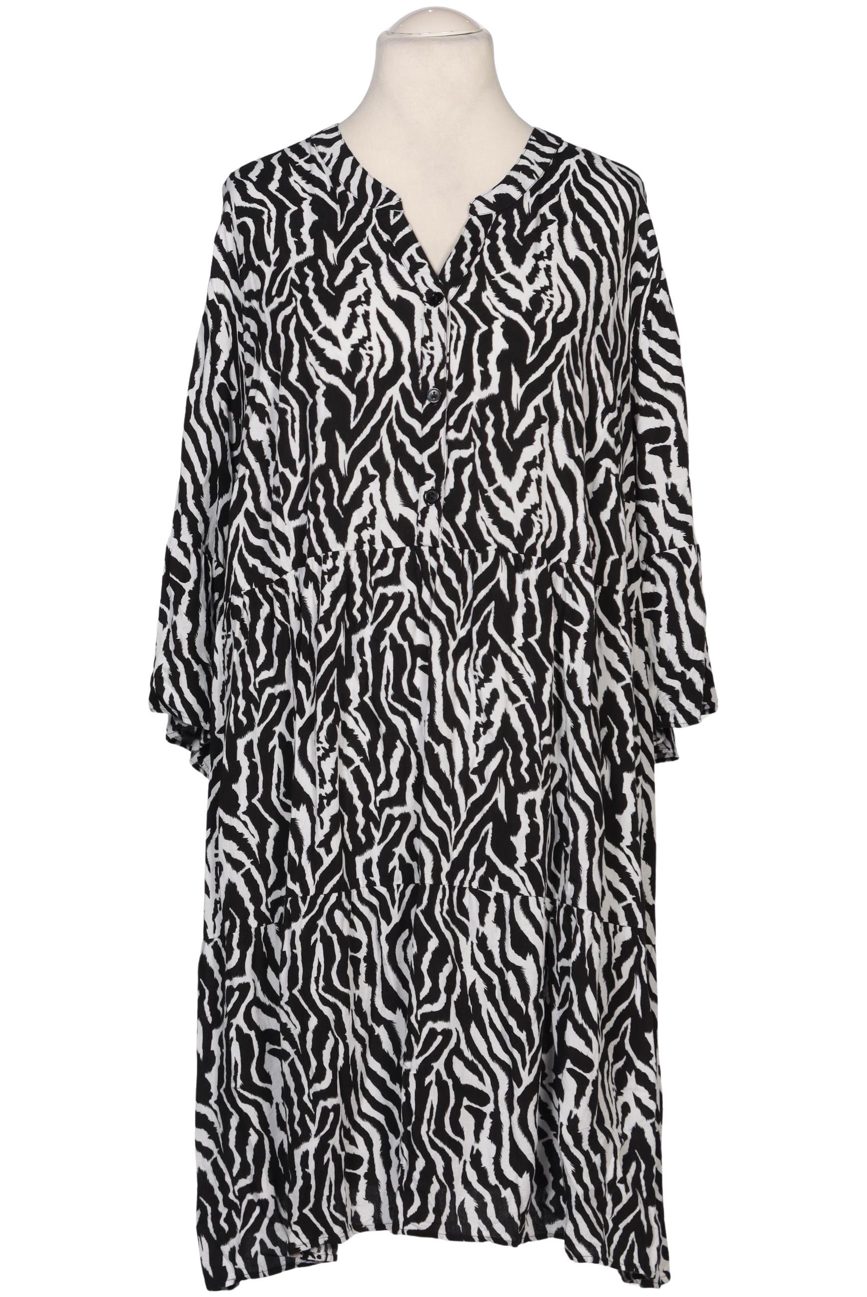 

Angel of Style Damen Kleid, mehrfarbig, Gr. 48