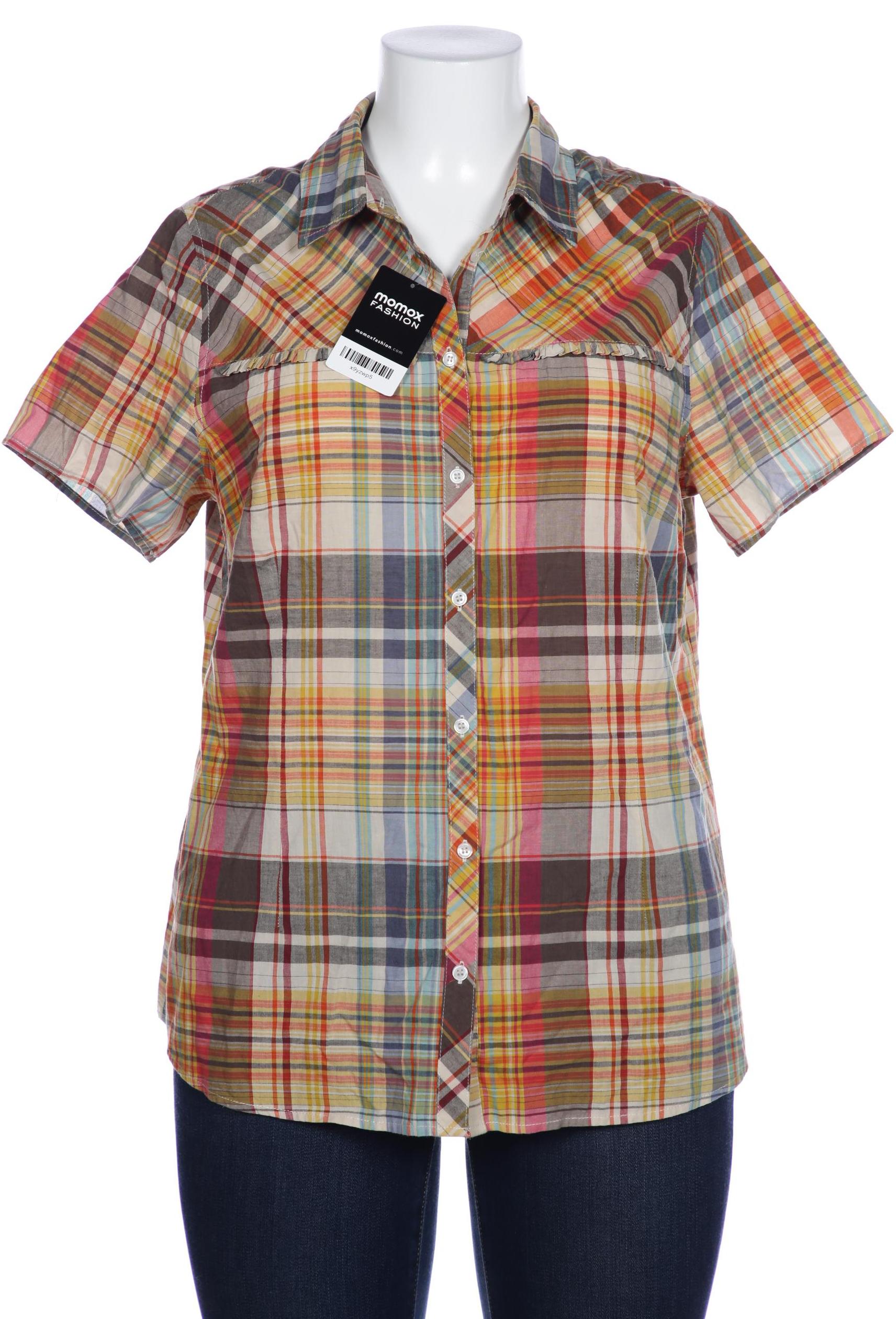 

Angel of Style Damen Bluse, beige