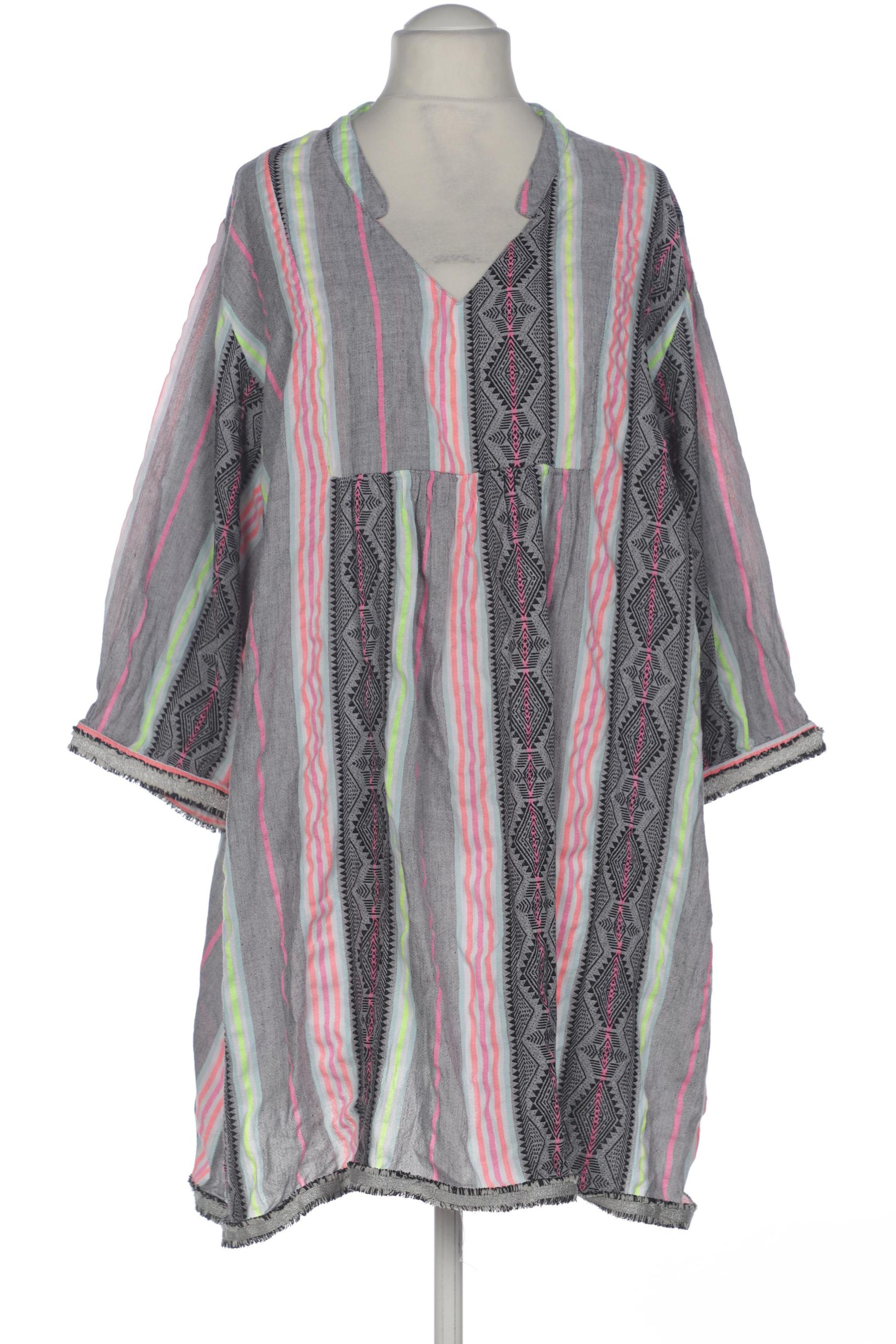 

Angel of Style Damen Bluse, grau, Gr. 56