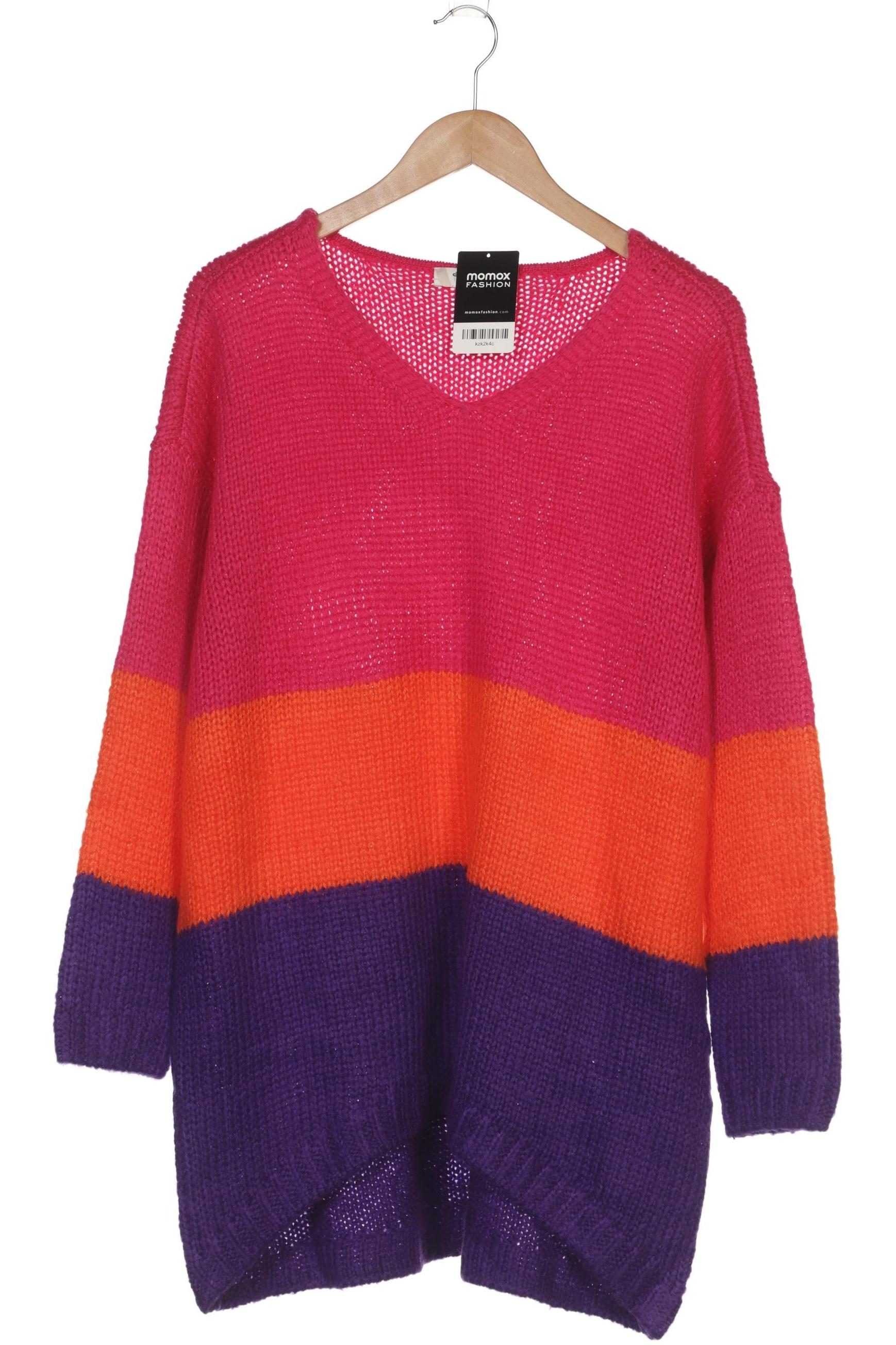 

Angel of Style Damen Pullover, mehrfarbig, Gr. 44