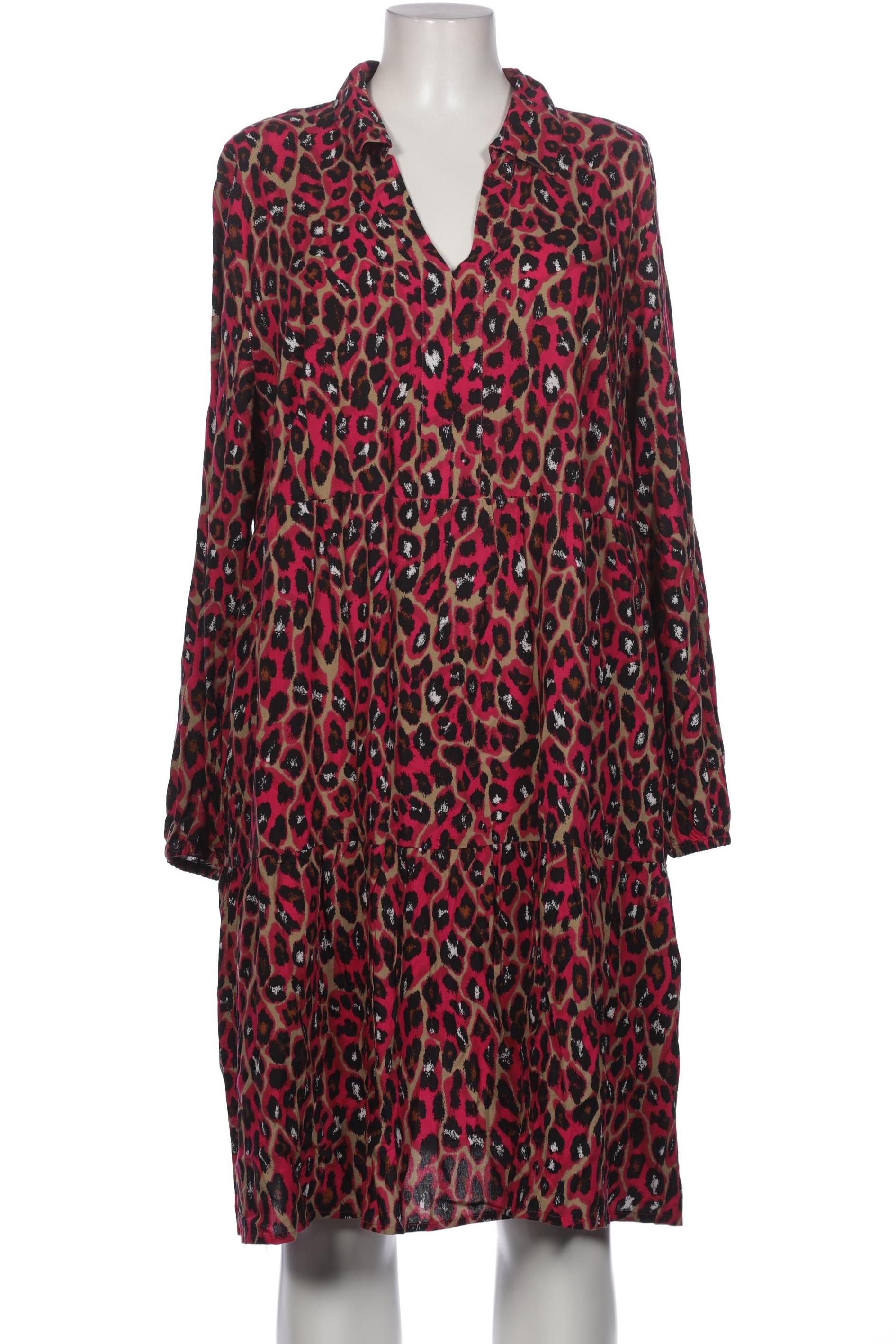 

Angel of Style Damen Kleid, pink, Gr. 48