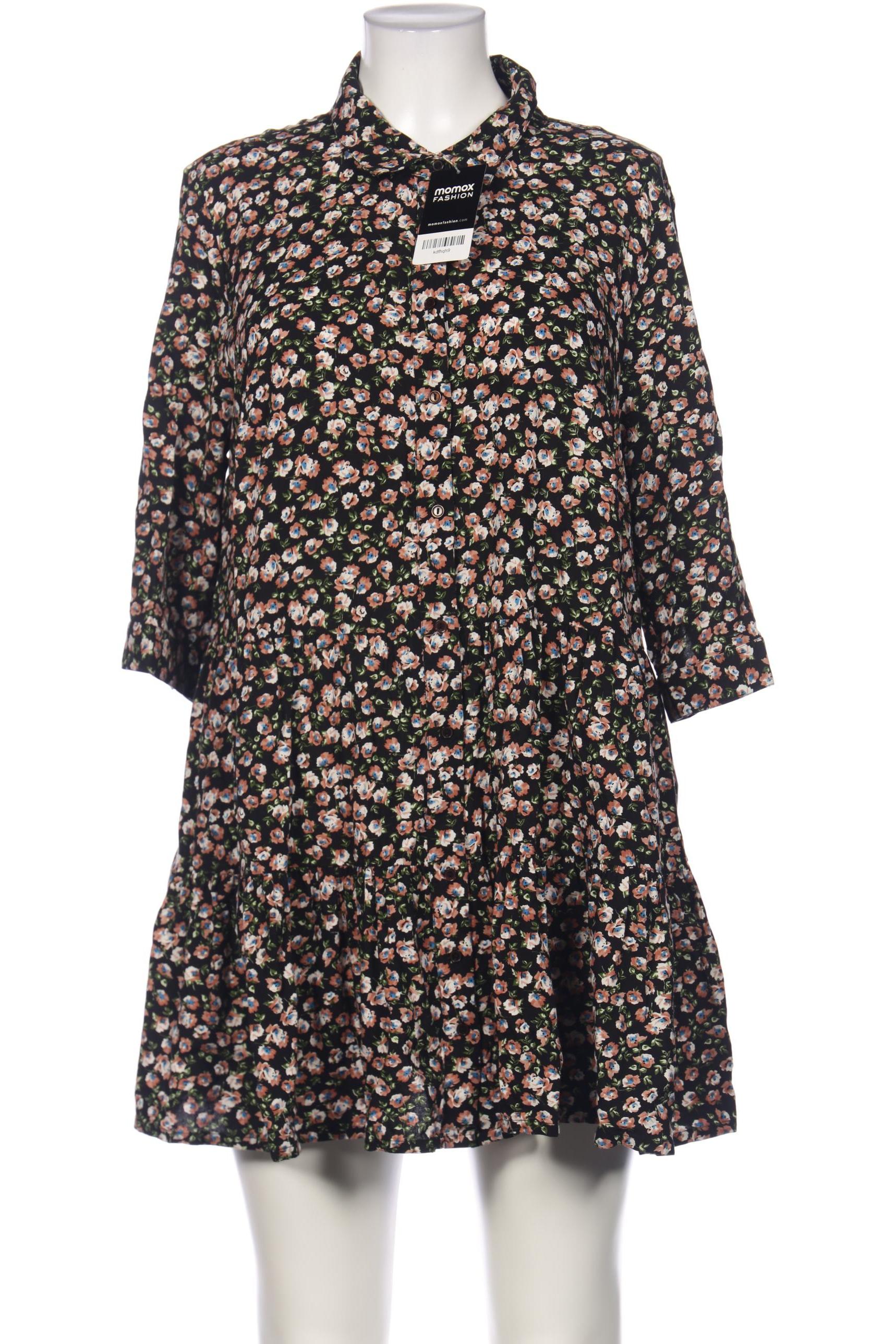 

Angel of Style Damen Kleid, schwarz