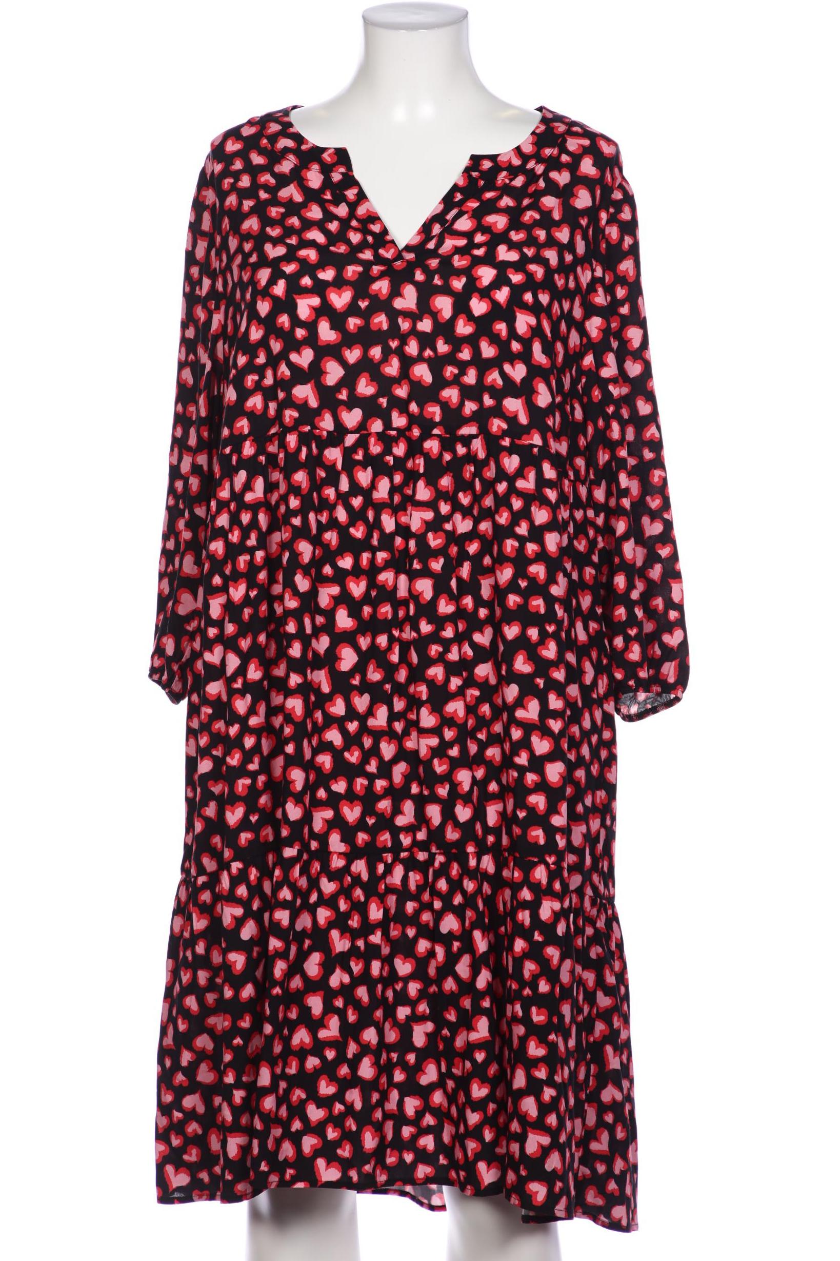 

Angel of Style Damen Kleid, schwarz, Gr. 44