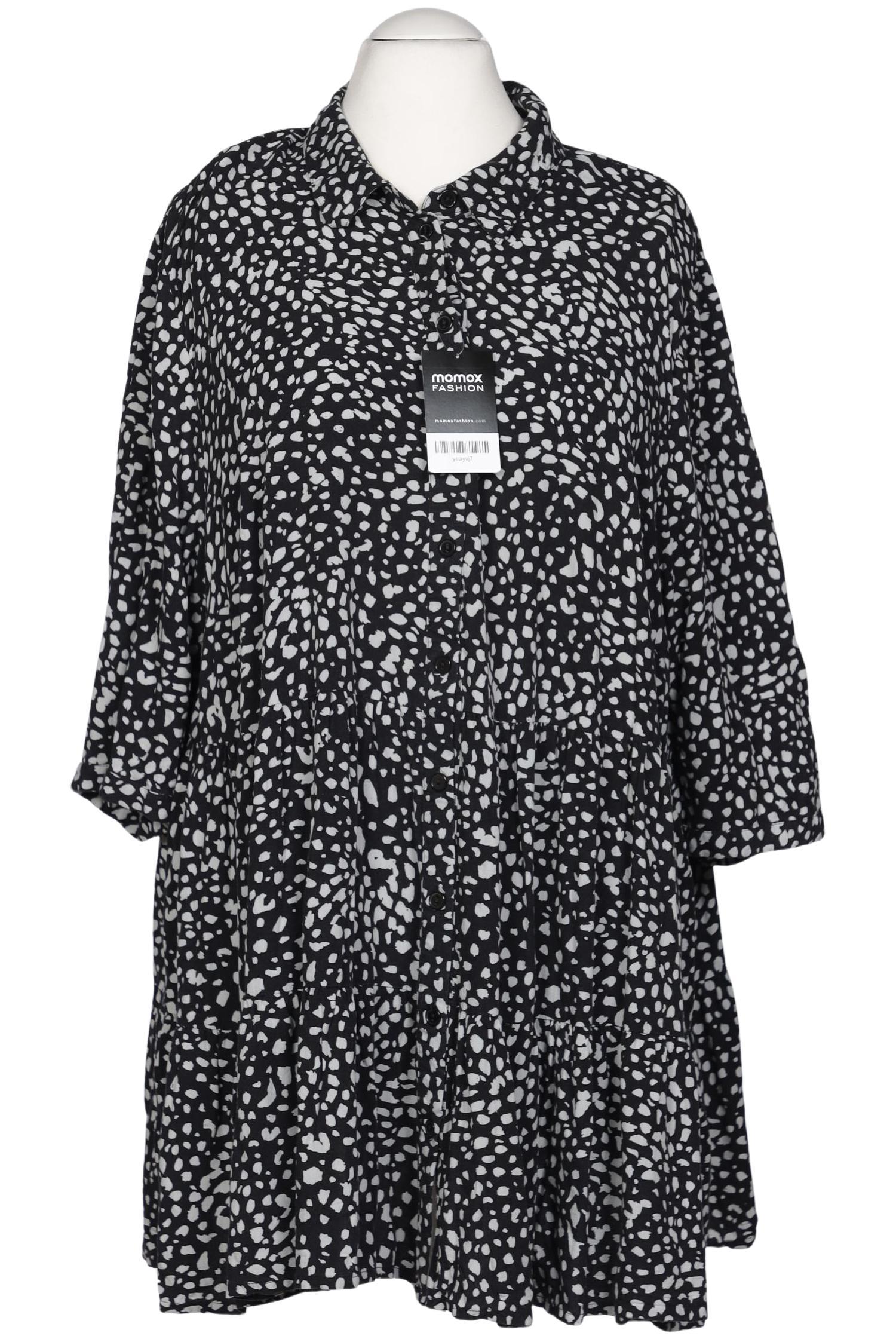 

Angel of Style Damen Bluse, mehrfarbig, Gr. 54