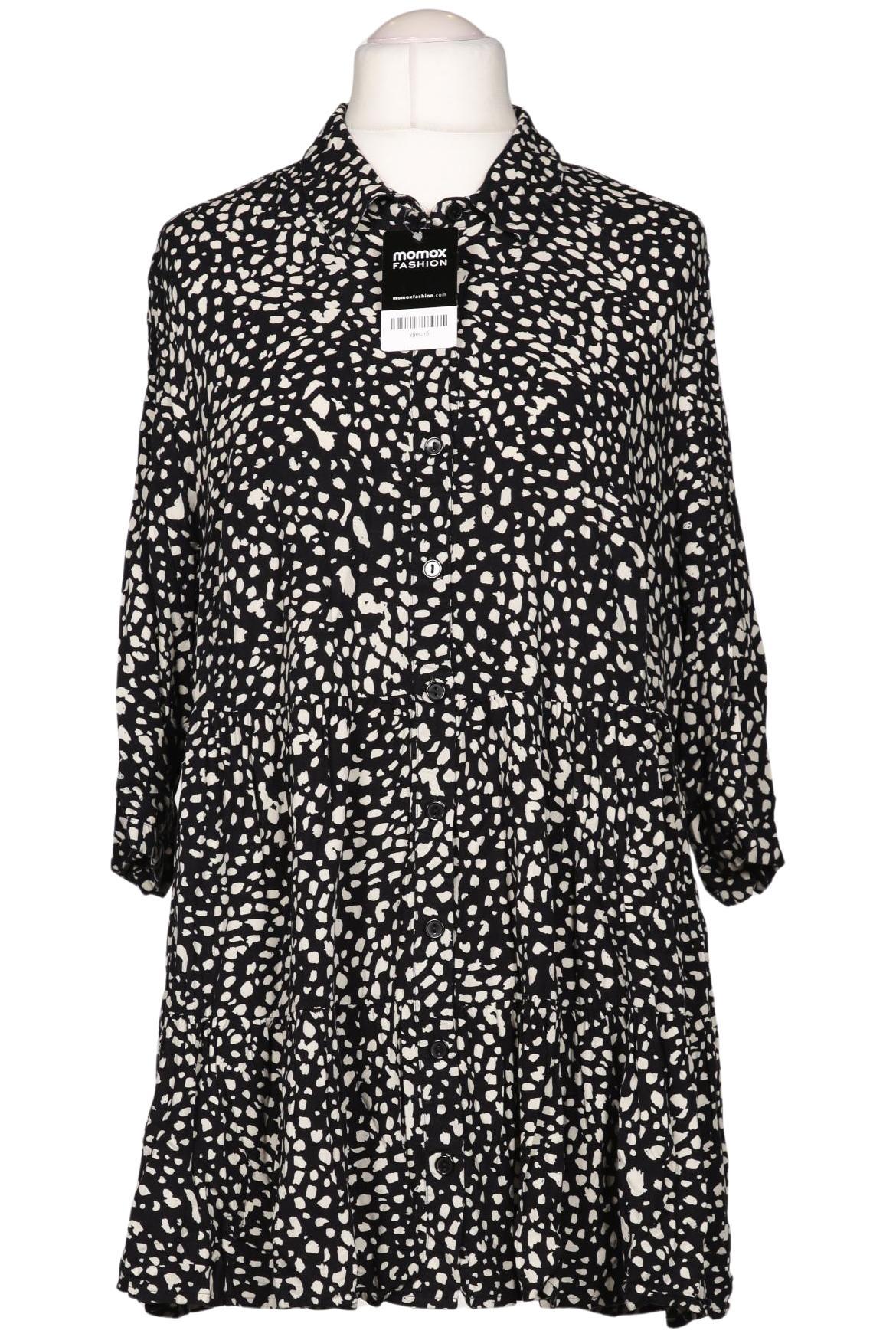 

Angel of Style Damen Bluse, schwarz, Gr. 46