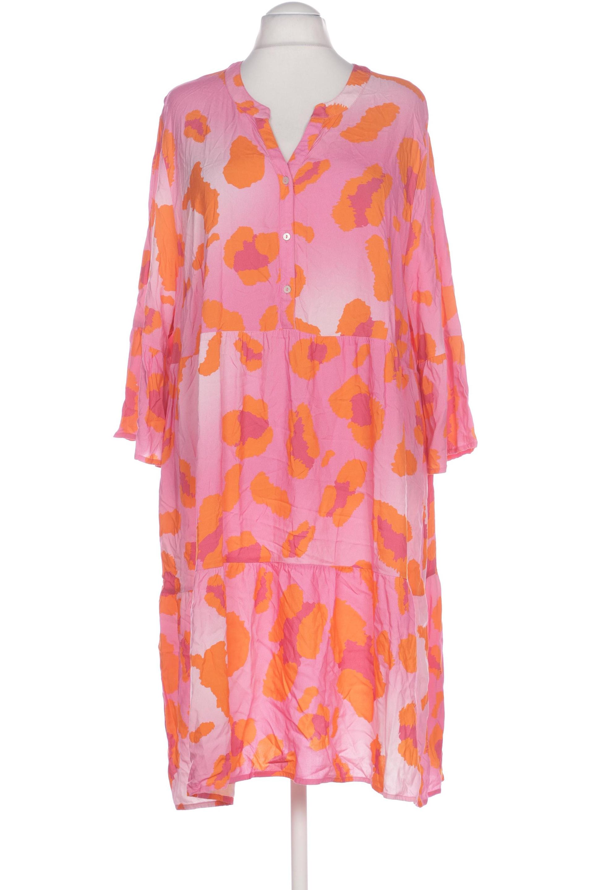 

Angel of Style Damen Kleid, pink, Gr. 54