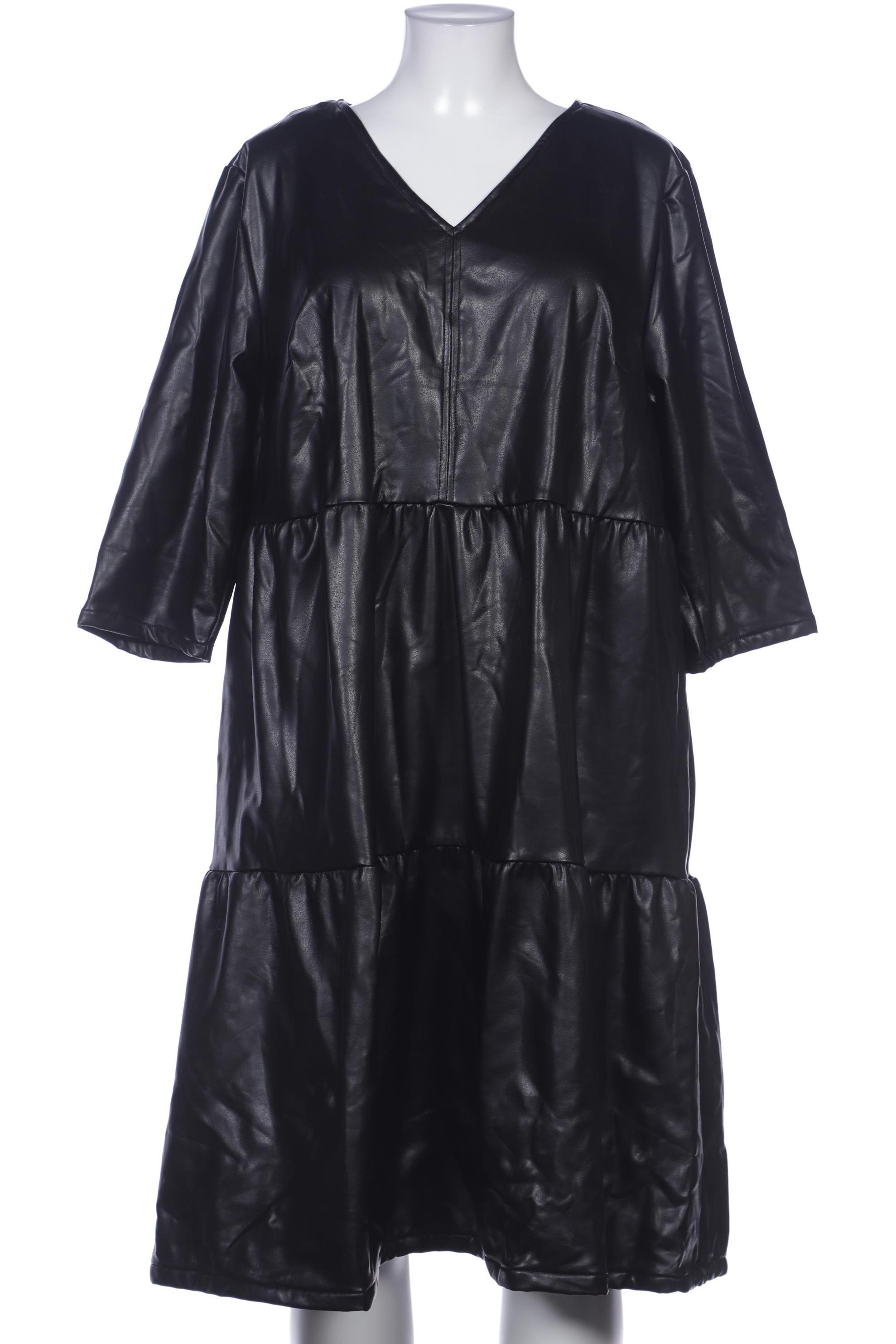 

Angel of Style Damen Kleid, schwarz, Gr. 66