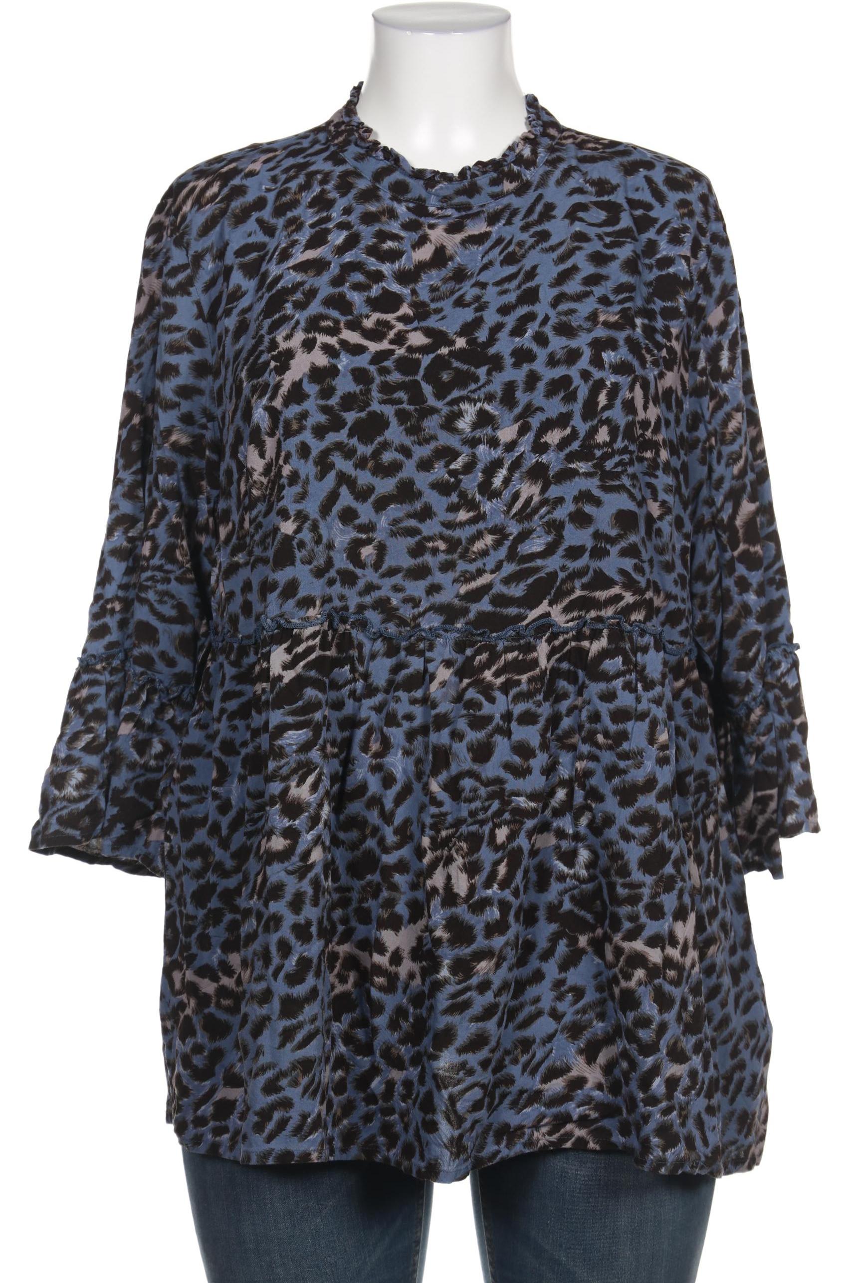 

Angel of Style Damen Bluse, marineblau