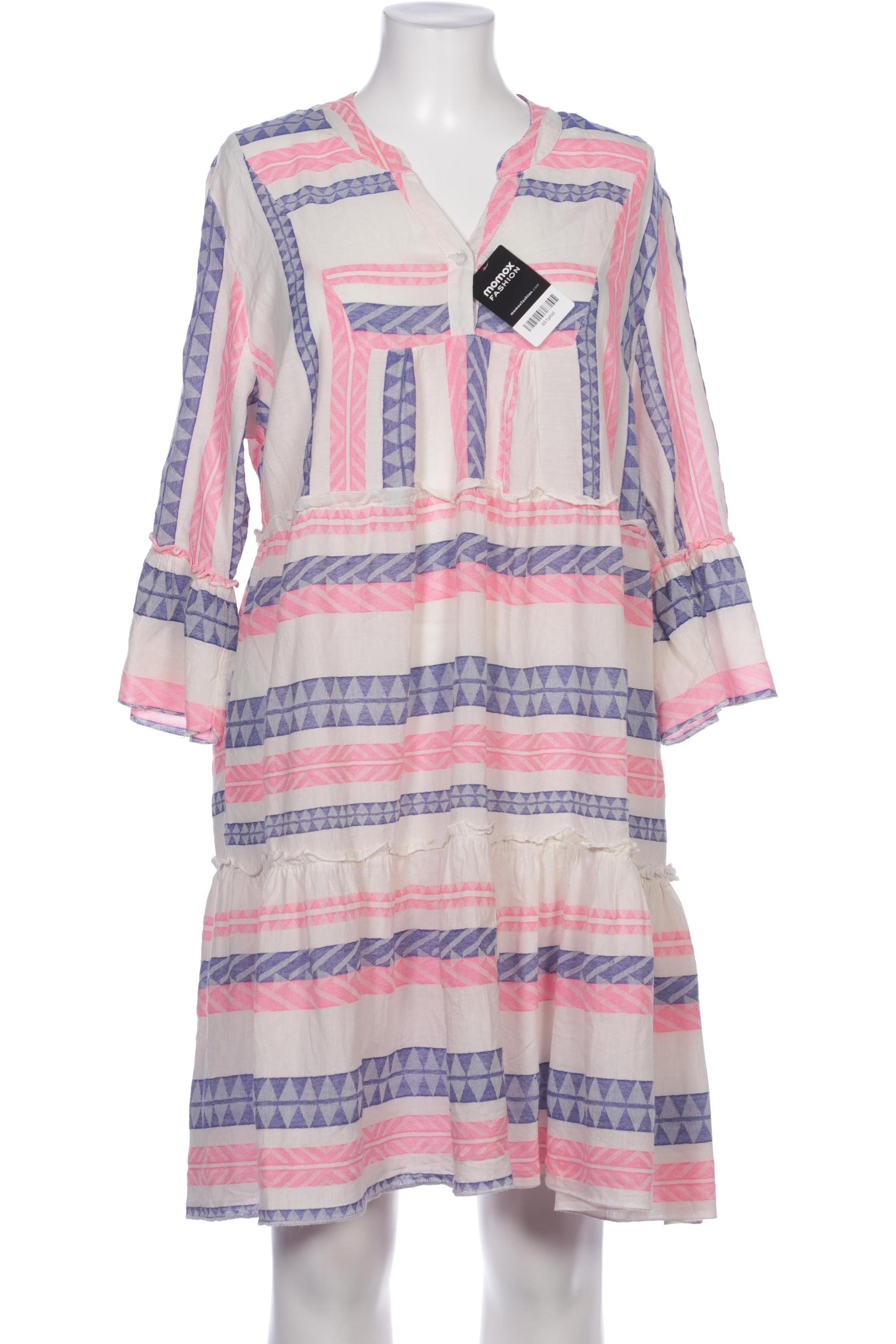 

Angel of Style Damen Kleid, mehrfarbig, Gr. 44