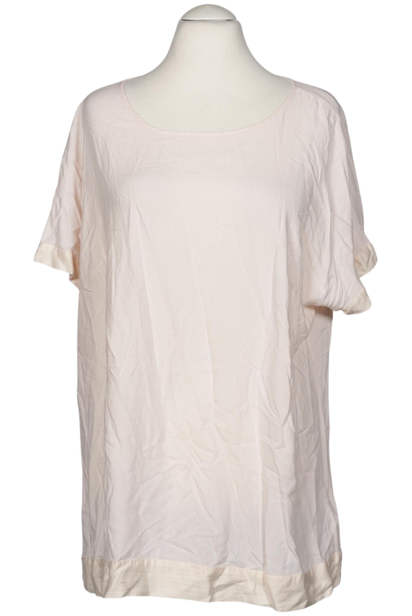 

Angel of Style Damen Bluse, cremeweiß, Gr. 50