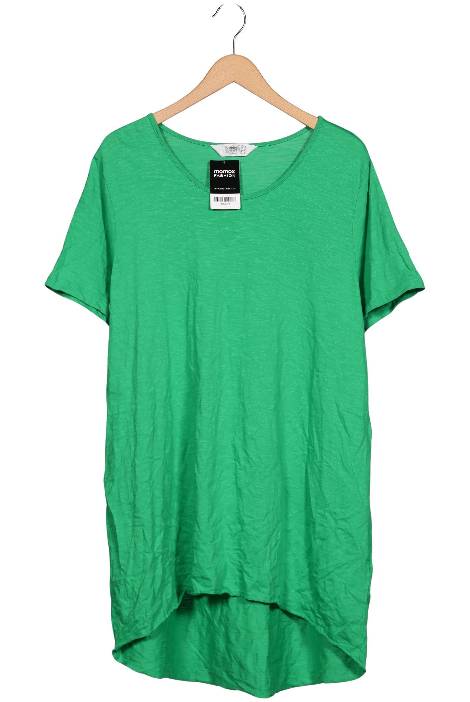 

Angel of Style Damen T-Shirt, grün, Gr. 48