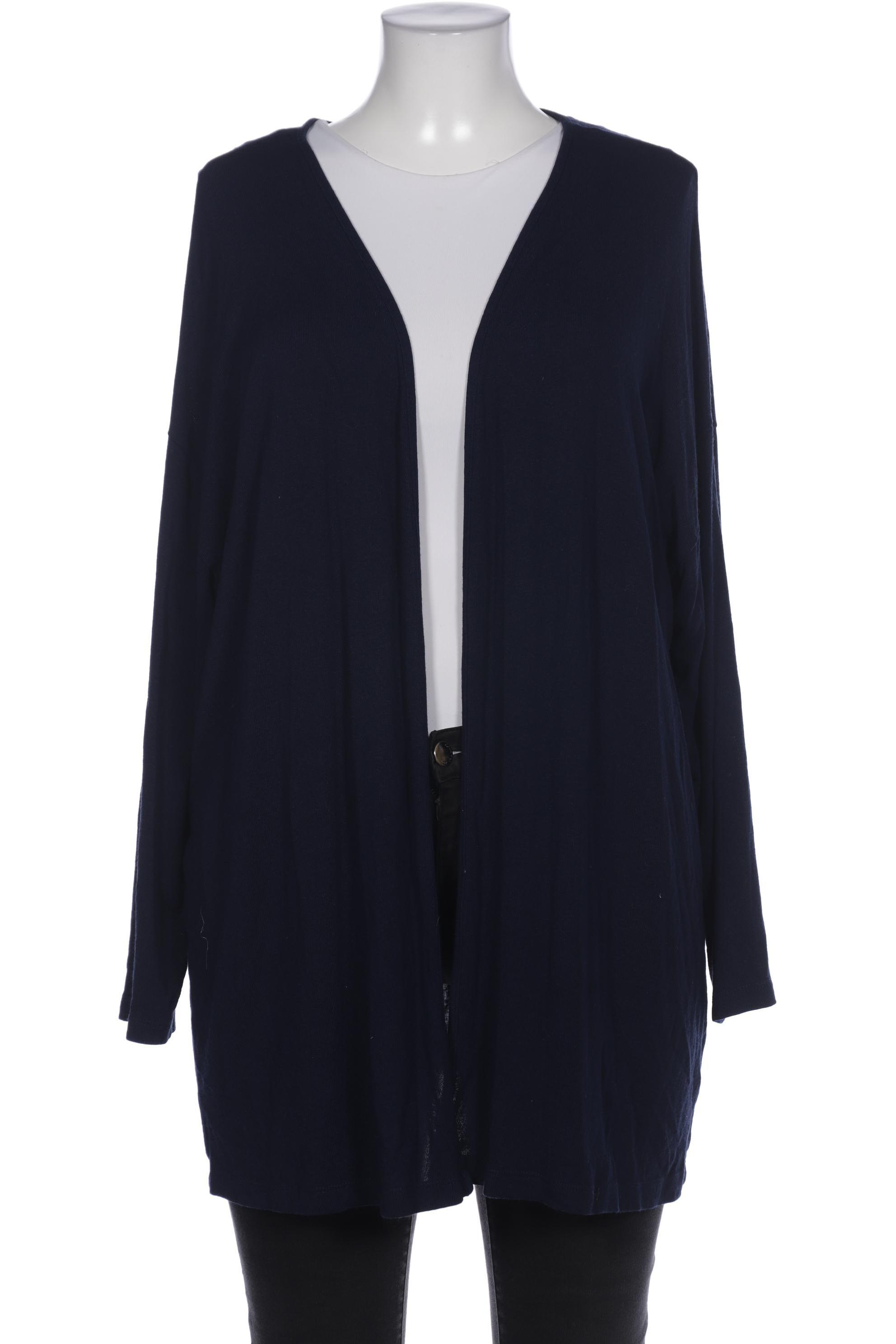 

Angel of Style Damen Strickjacke, marineblau, Gr. 48