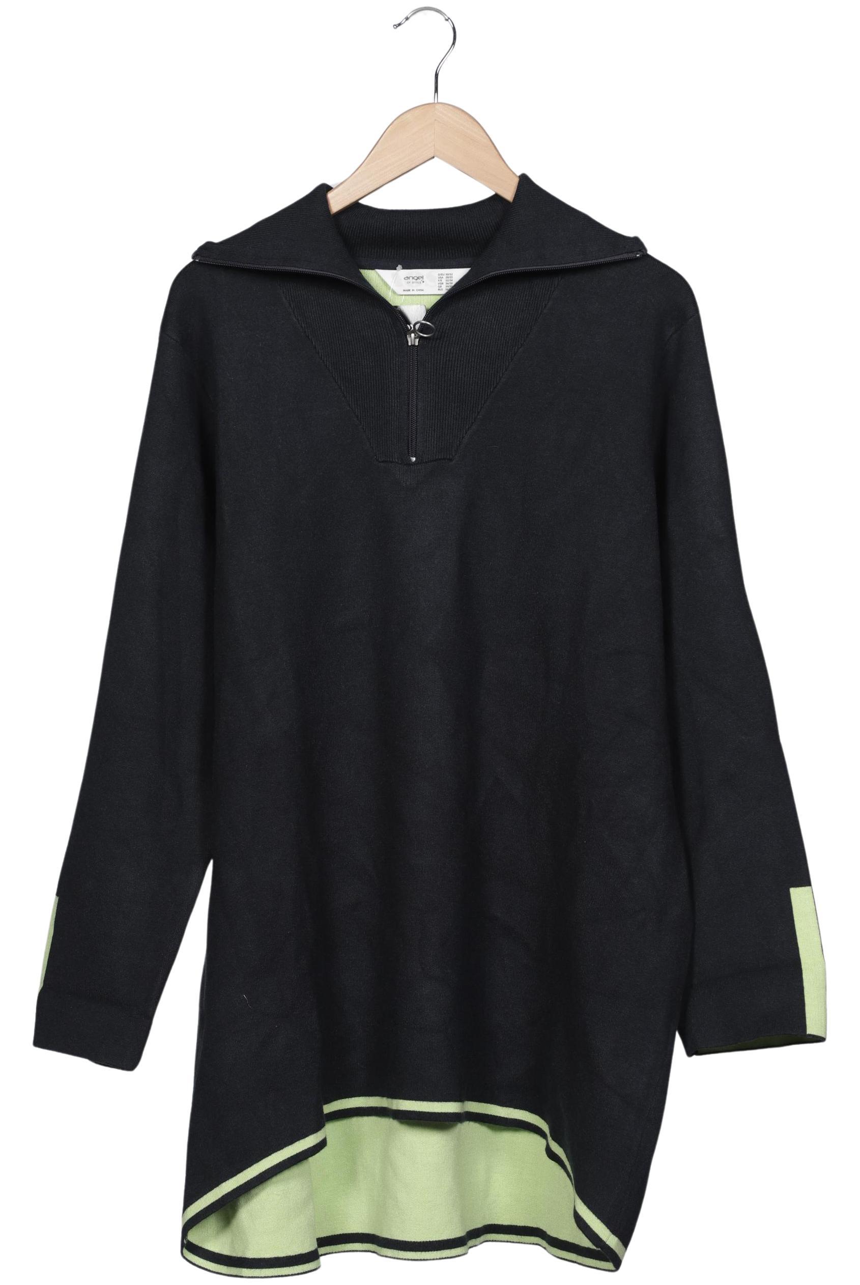 

Angel of Style Damen Pullover, mehrfarbig, Gr. 50