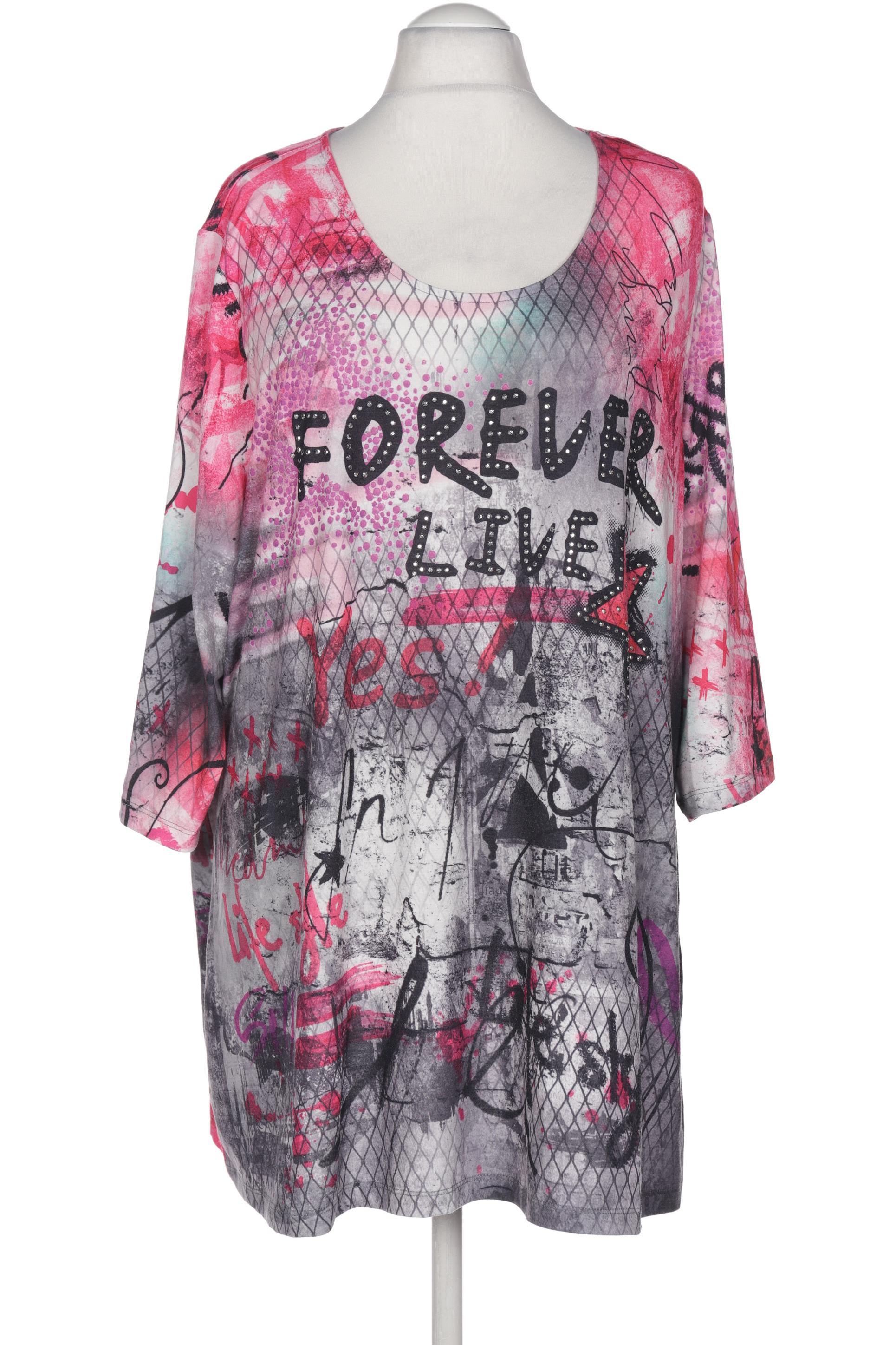 

Angel of Style Damen T-Shirt, grau