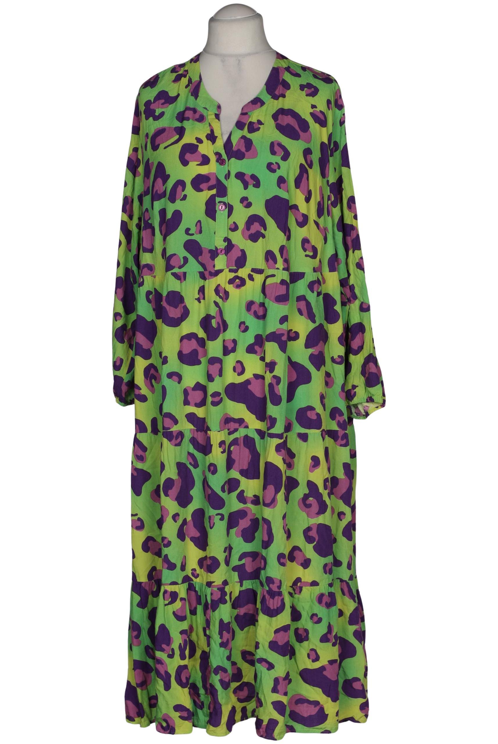 

Angel of Style Damen Kleid, mehrfarbig, Gr. 50