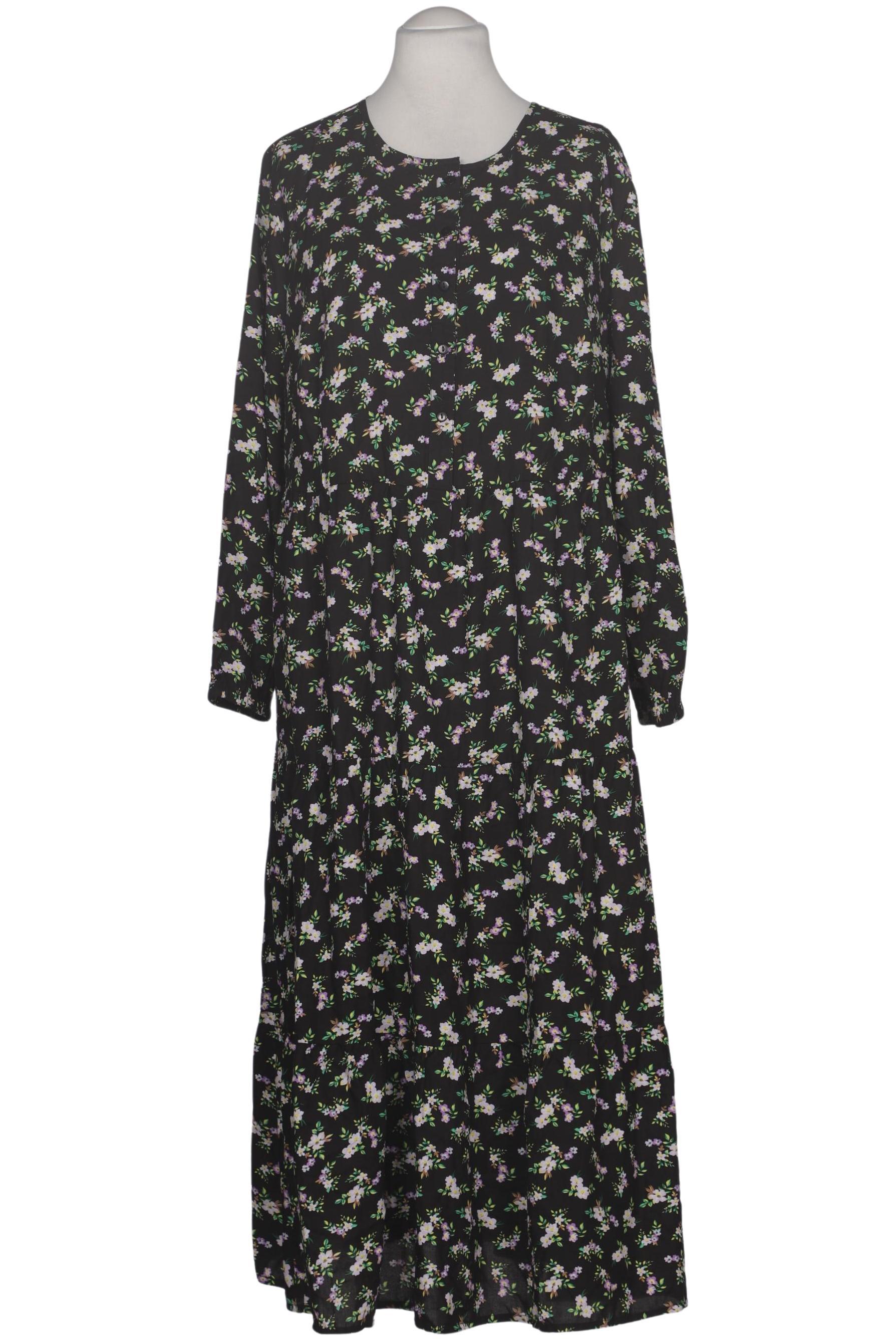 

Angel of Style Damen Kleid, mehrfarbig, Gr. 48