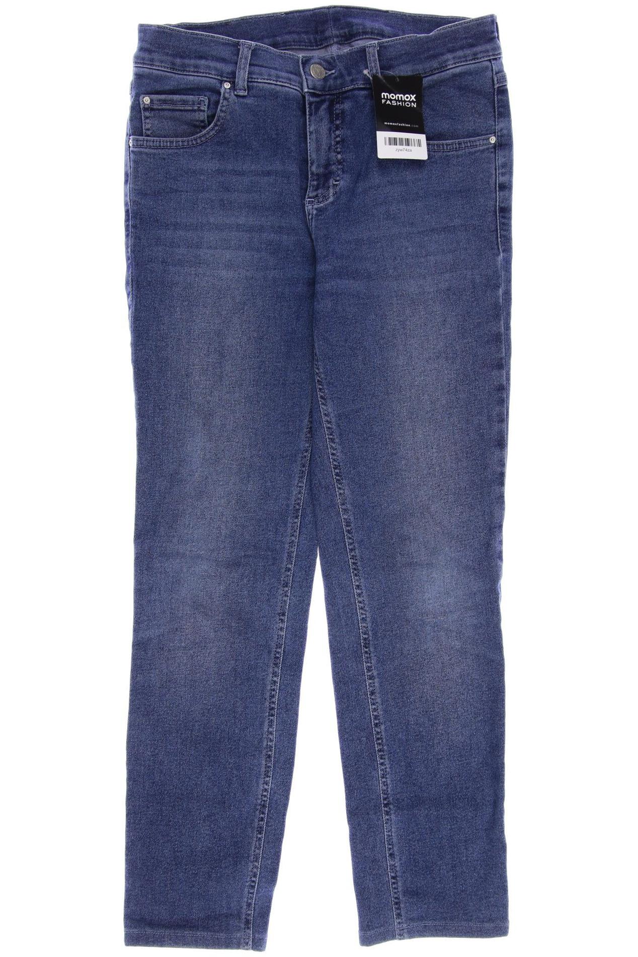 

Angel of Style Damen Jeans, blau