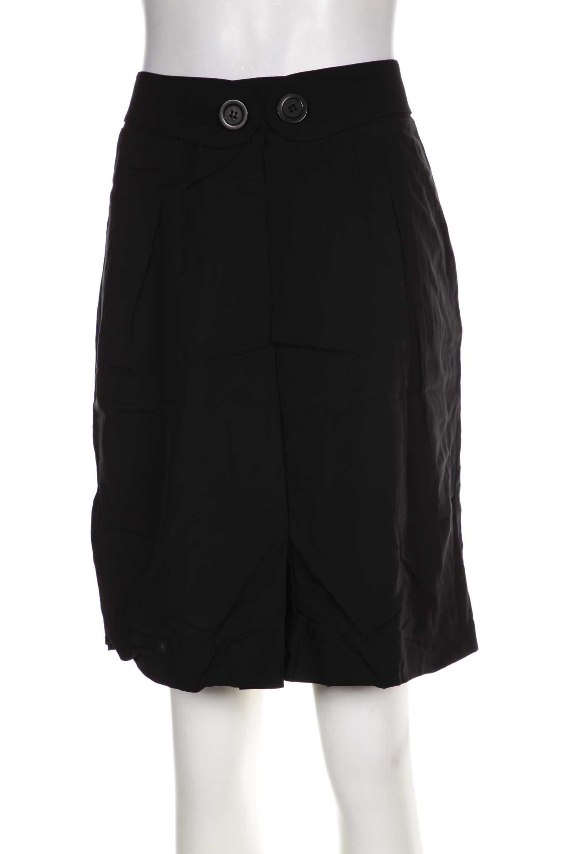 

Angel Schlesser Damen Rock, schwarz, Gr. 40
