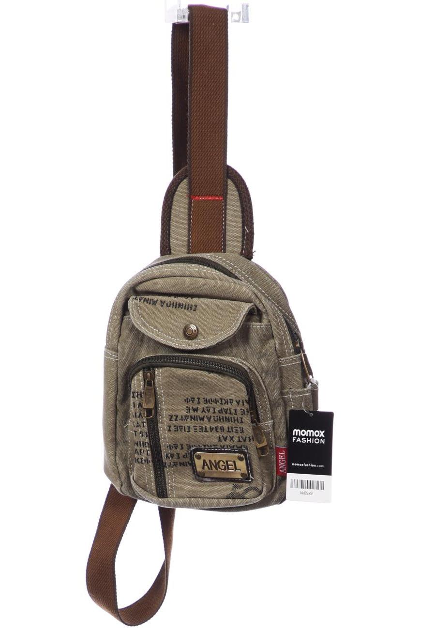 

ANGEL SCHLESSER Damen Handtasche, grün