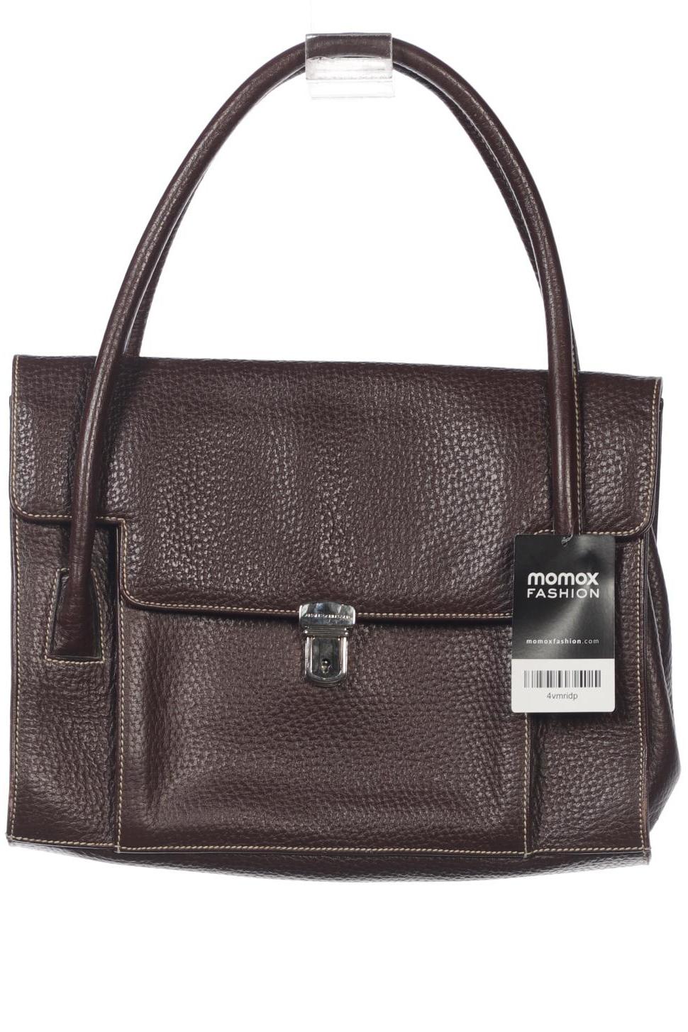 

Angel Schlesser Damen Handtasche, braun, Gr.