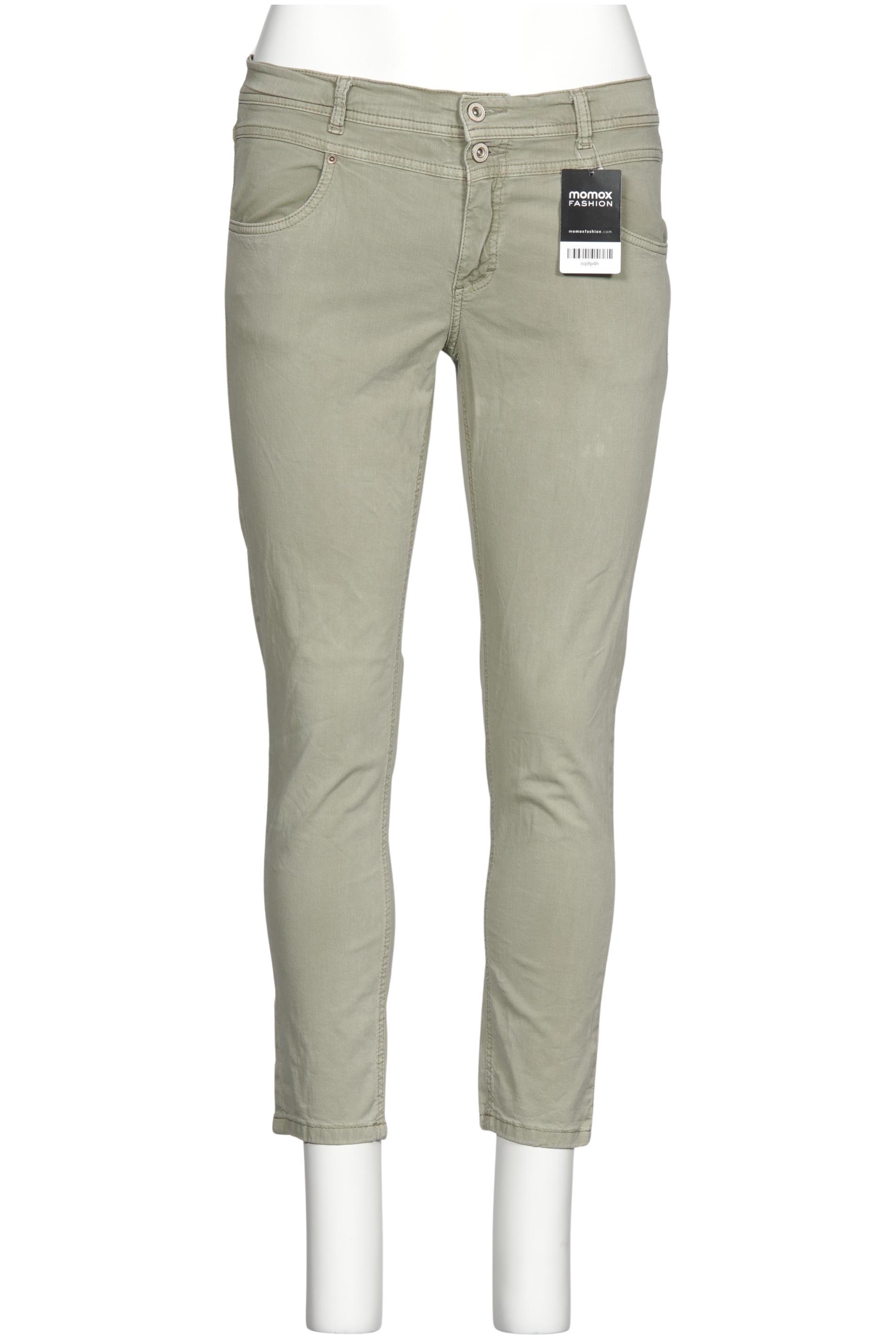 

Angel Schlesser Damen Jeans, hellgrün, Gr. 32