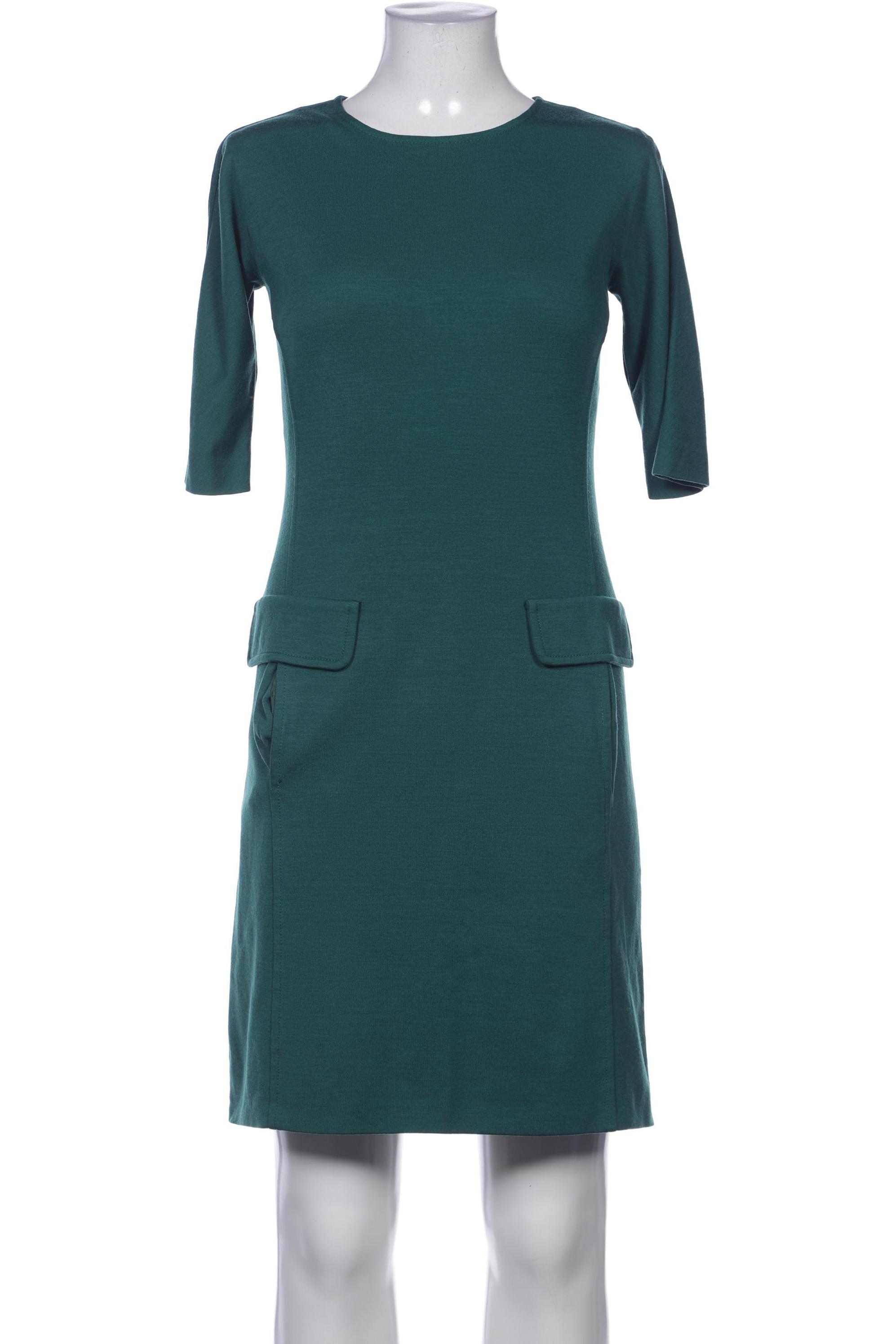 

Angel Schlesser Damen Kleid, grün, Gr. 38