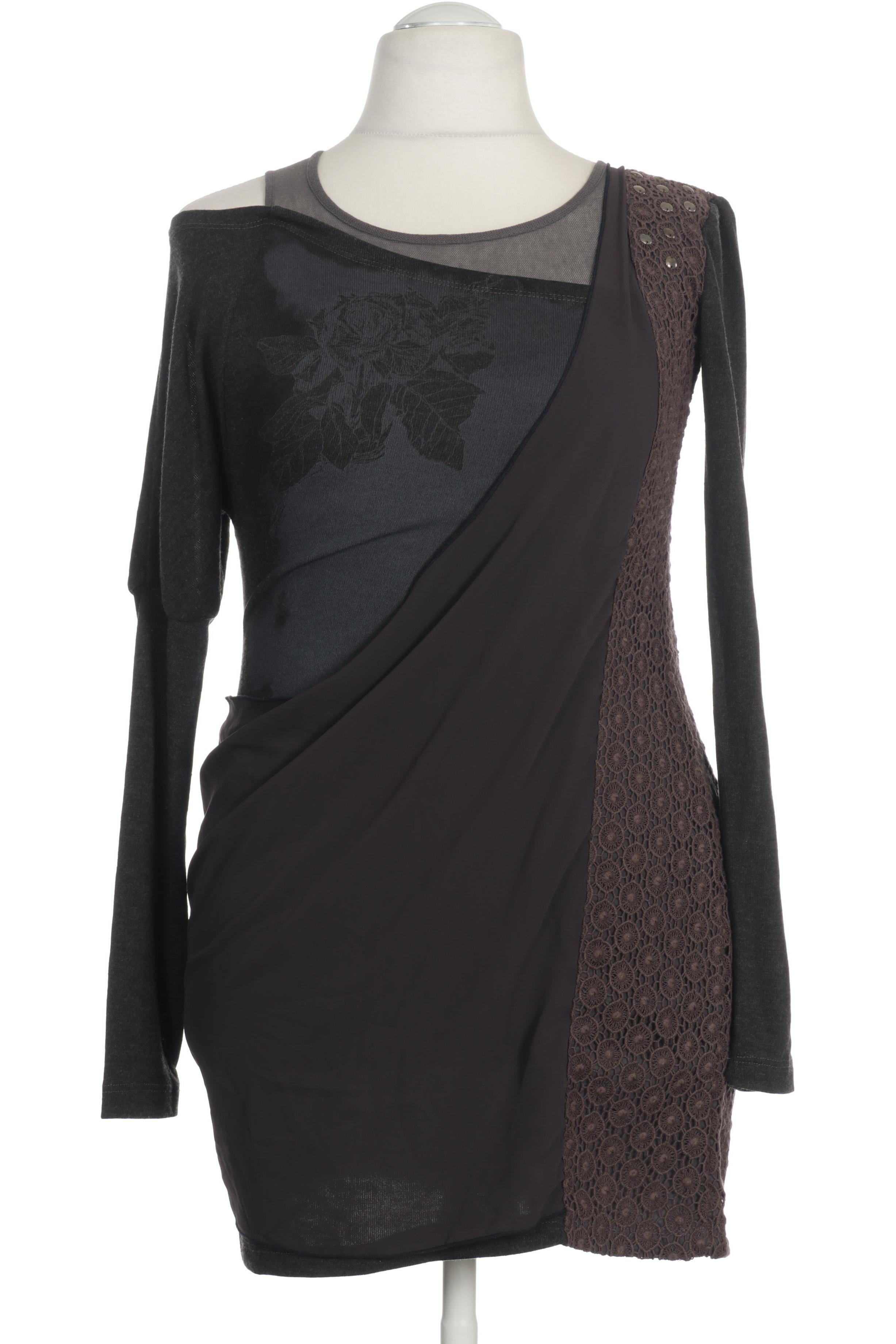 

Angels Never Die Damen Kleid, grau, Gr.