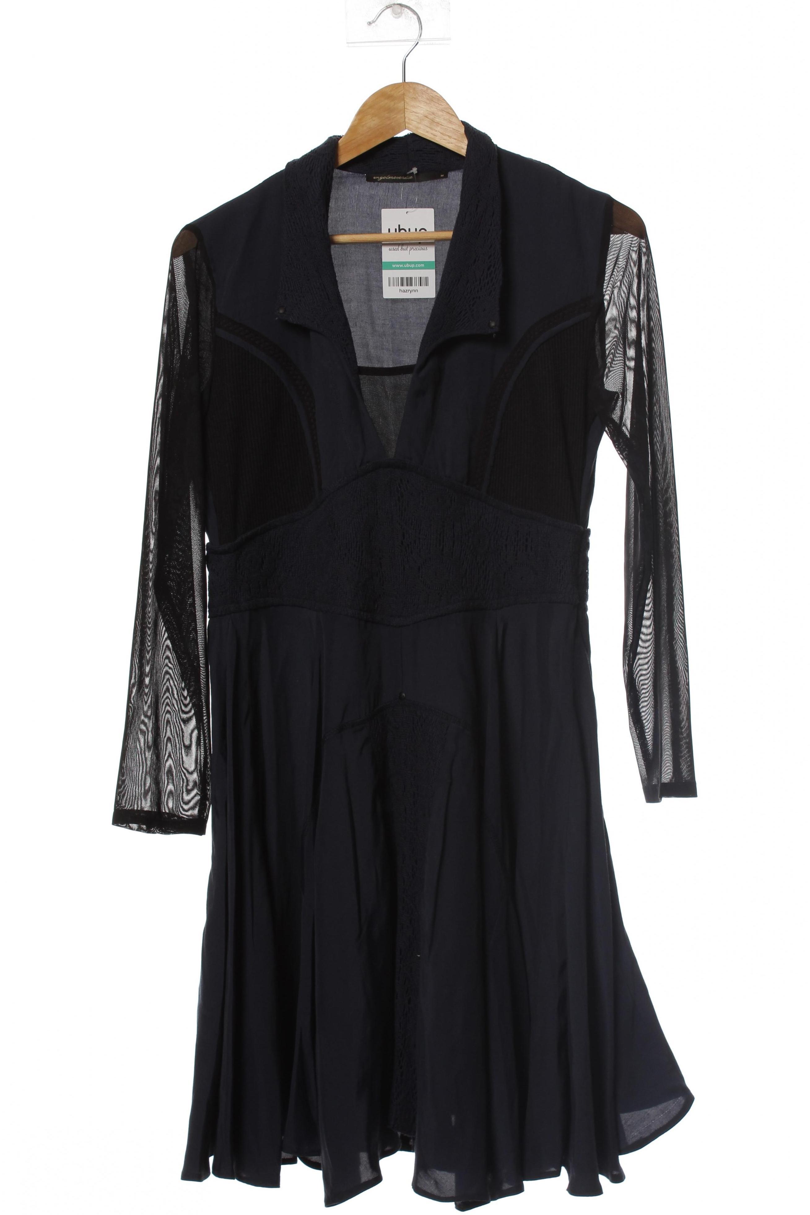 

Angels Never Die Damen Kleid, blau, Gr.