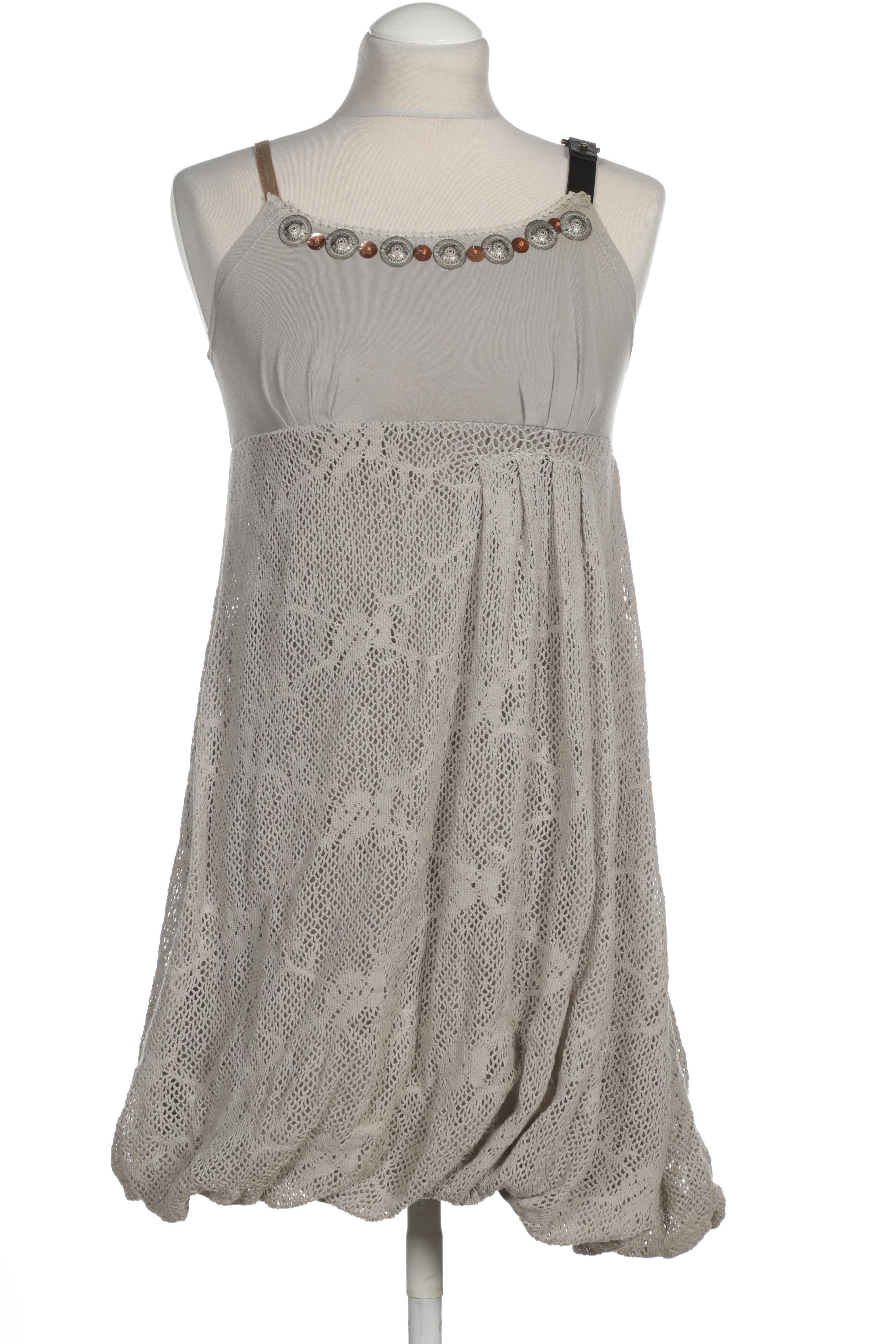 

Angels Never Die Damen Kleid, grau, Gr.