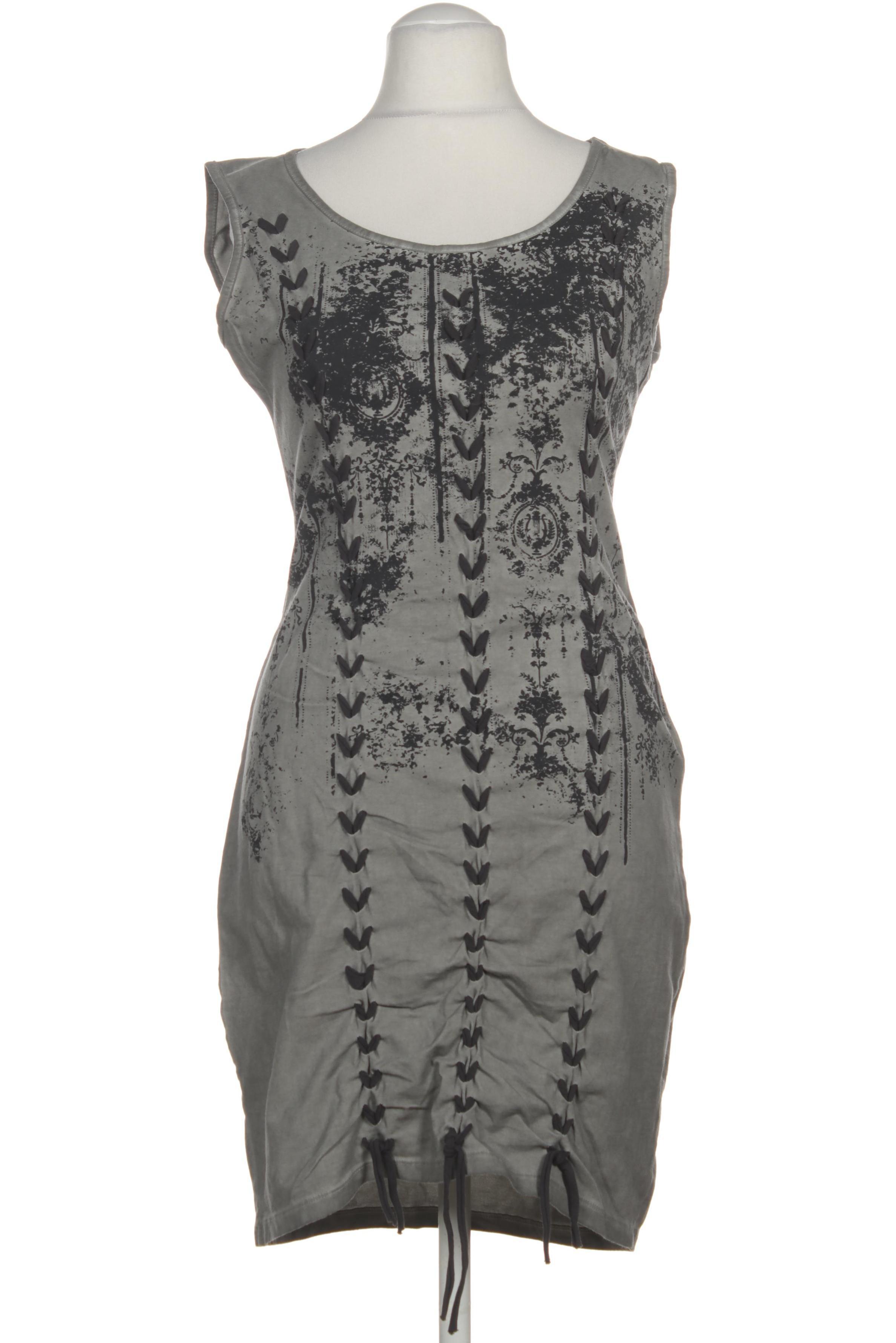 

Angels Never Die Damen Kleid, grau, Gr.