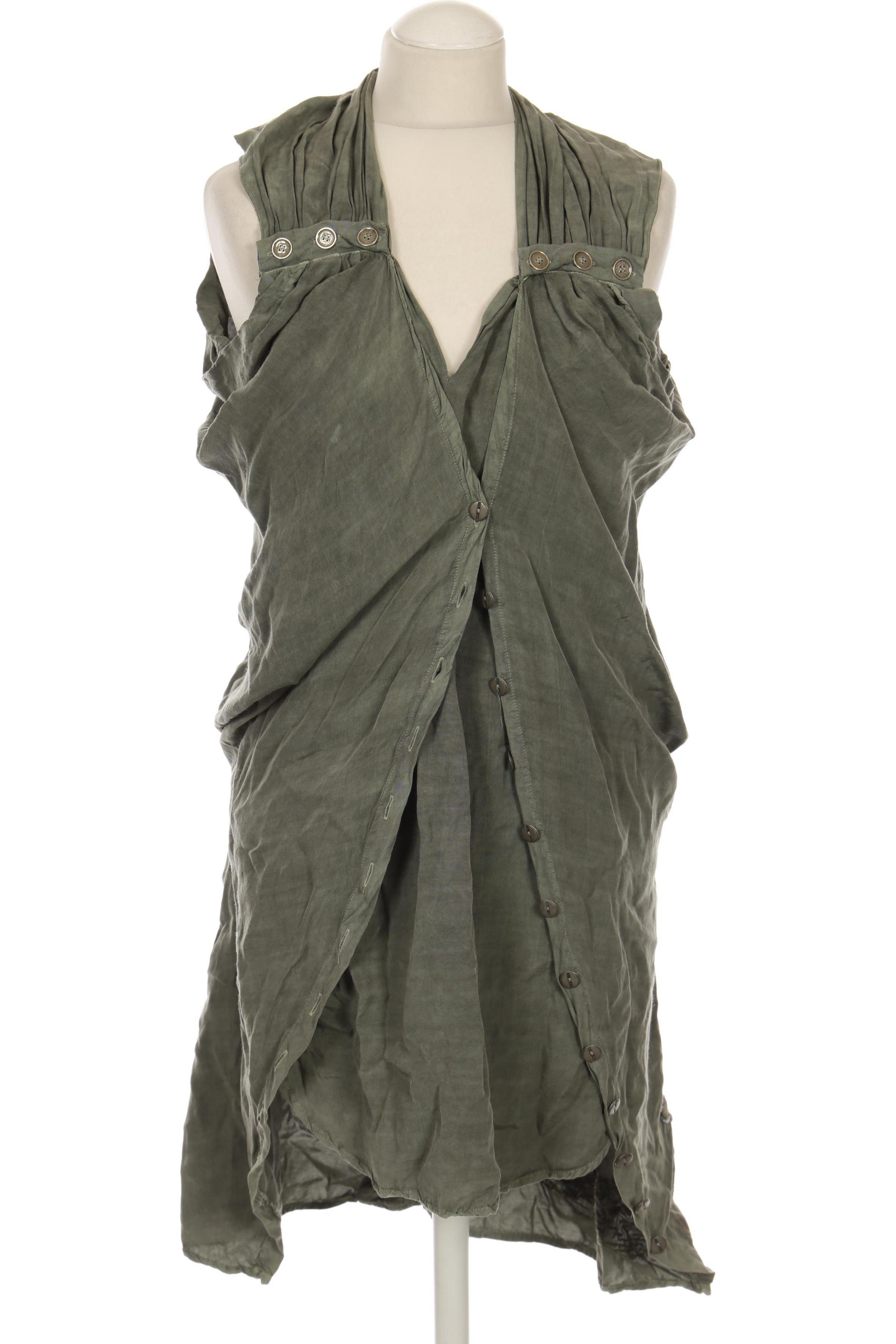 

Angels Never Die Damen Kleid, grün, Gr.