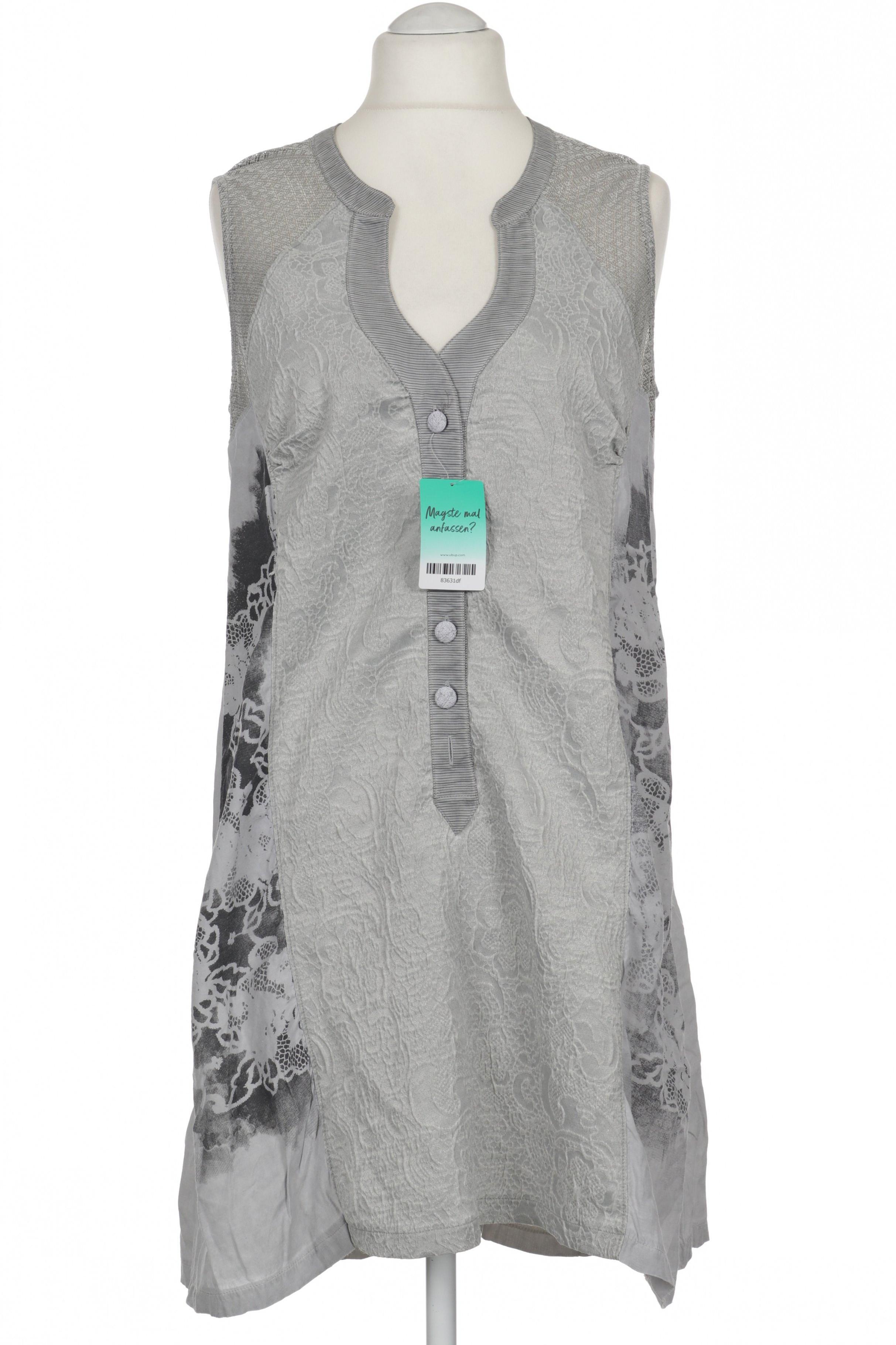 

Angels Never Die Damen Kleid, grau, Gr.