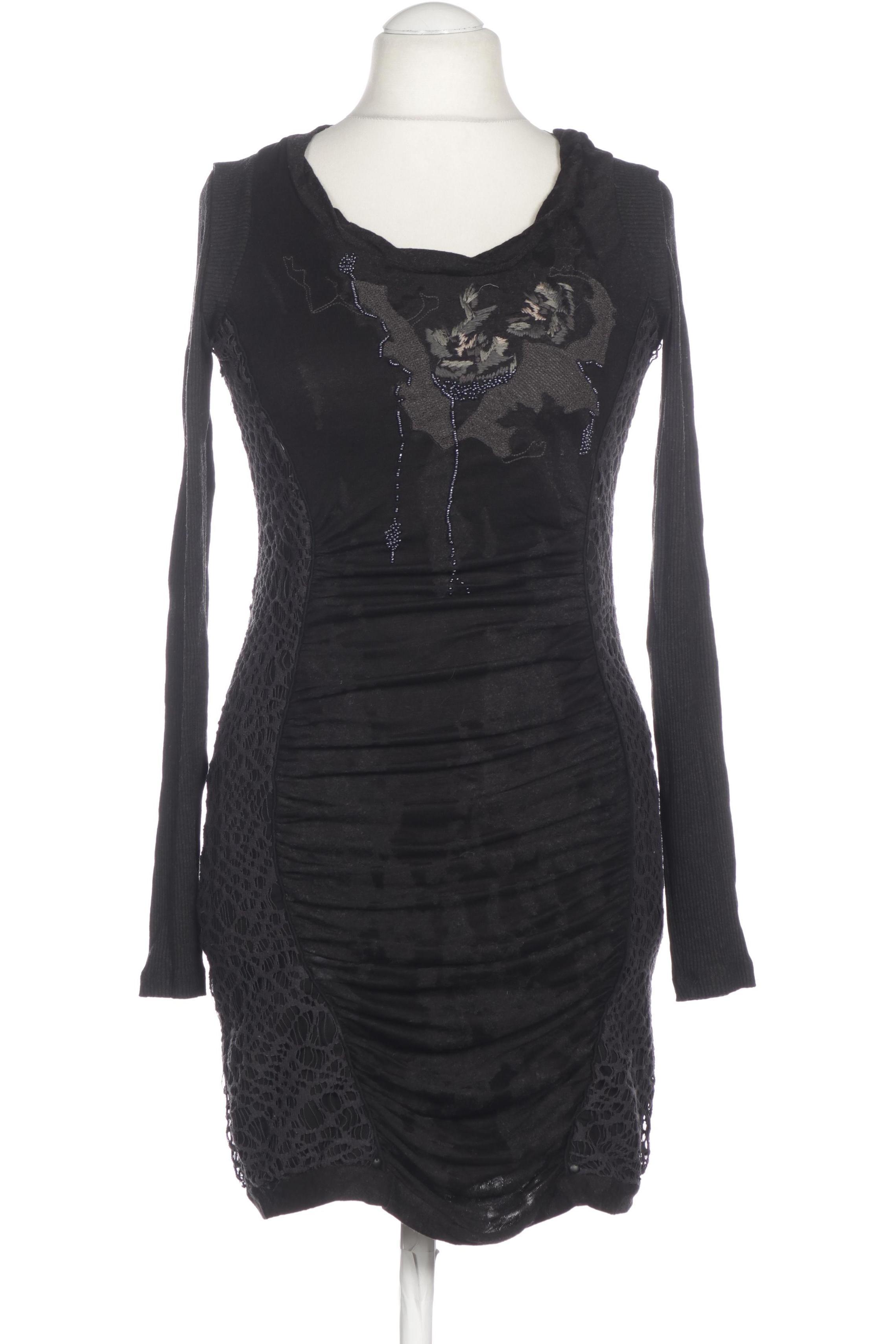 

Angels Never Die Damen Kleid, schwarz, Gr.