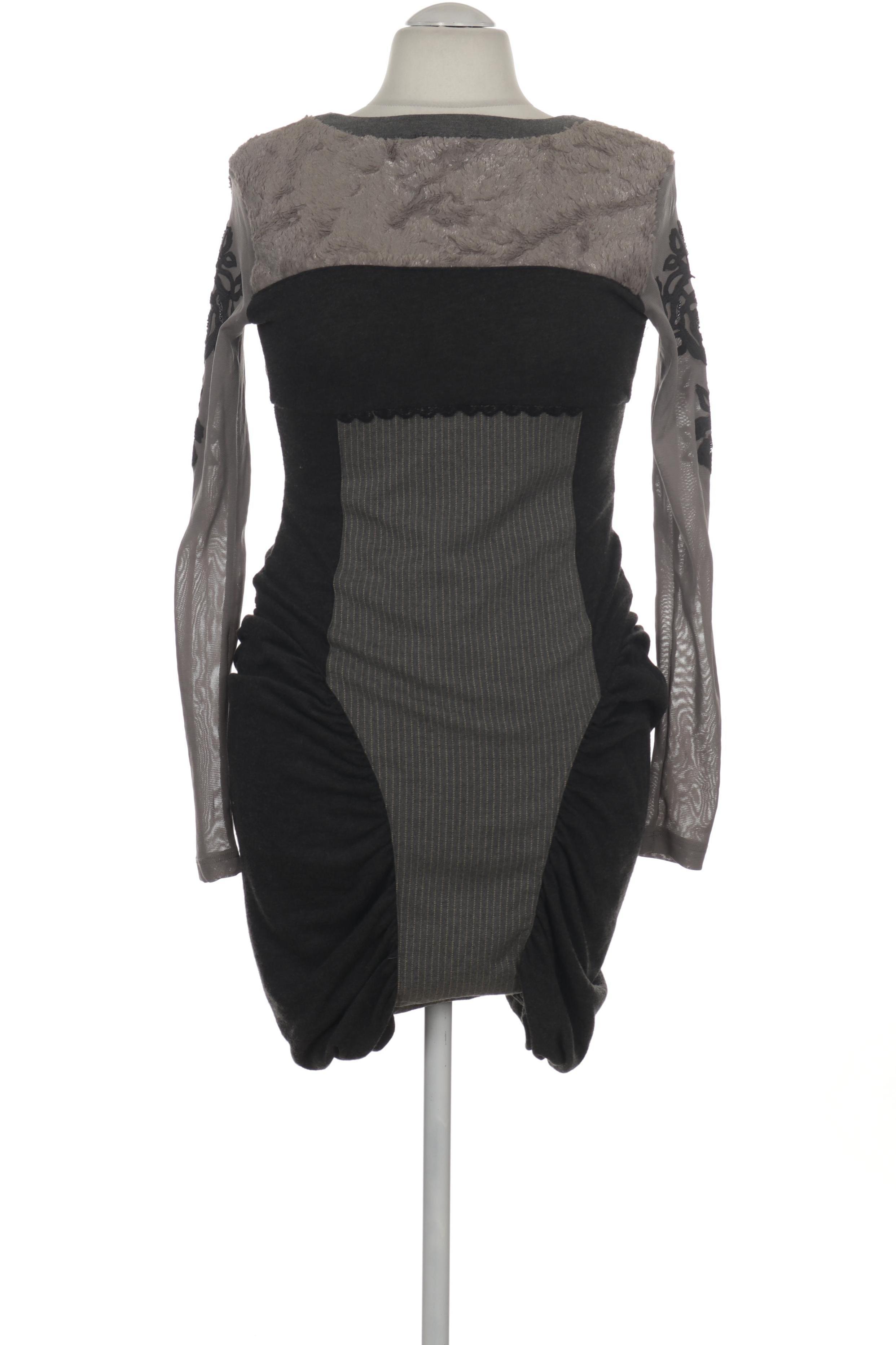 

Angels Never Die Damen Kleid, grau, Gr.