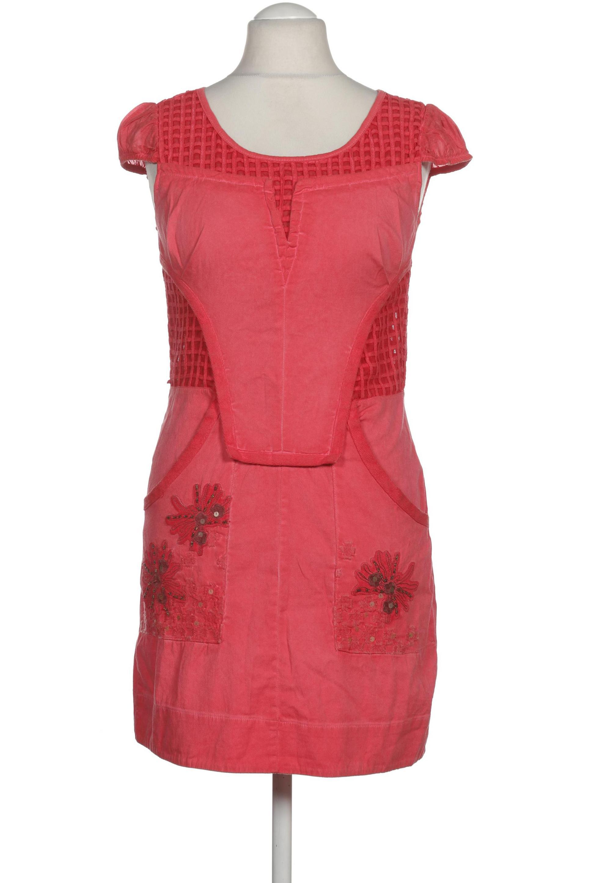 

Angels Never Die Damen Kleid, rot, Gr.