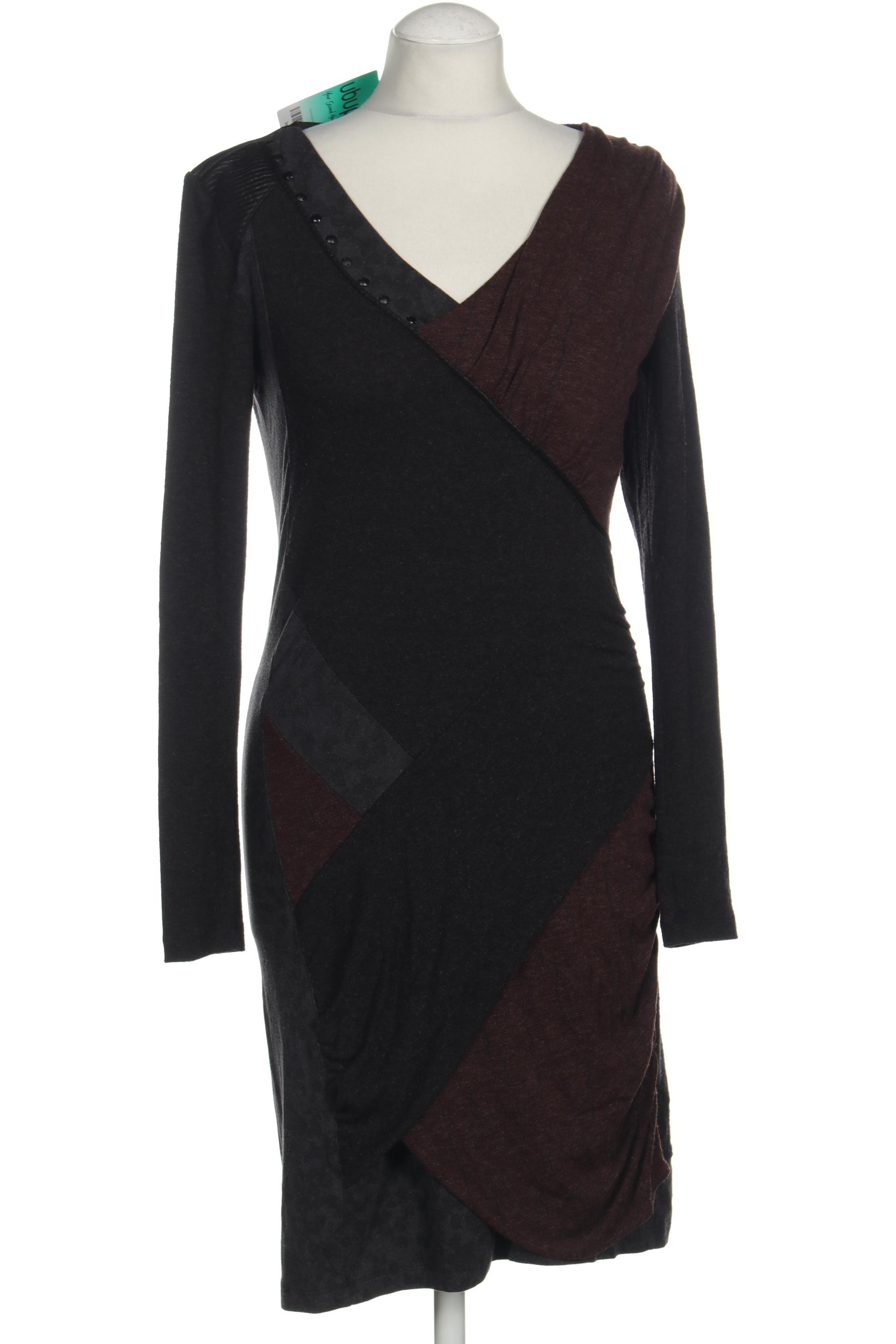 

Angels Never Die Damen Kleid, grau, Gr.