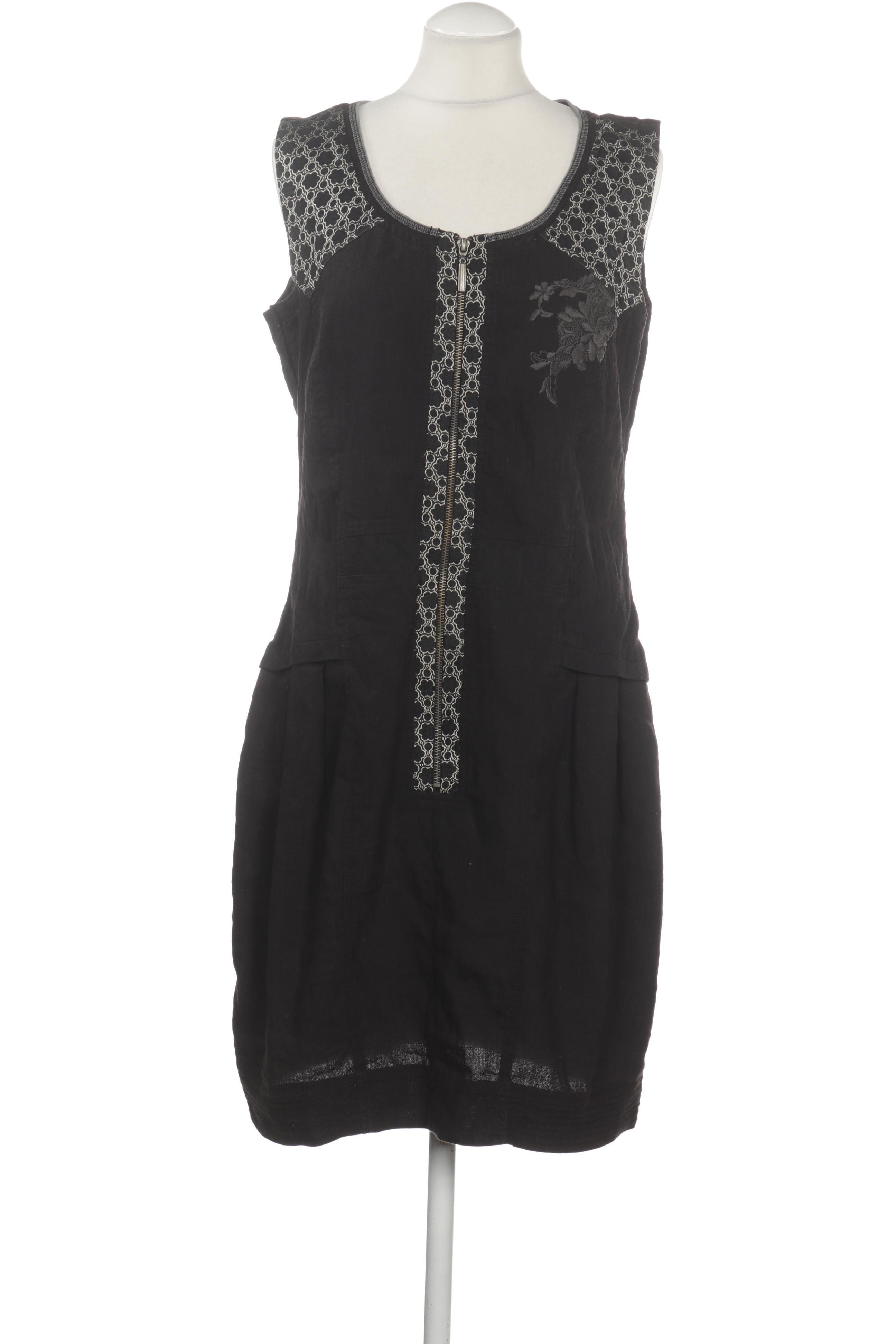 

Angels Never Die Damen Kleid, schwarz, Gr.