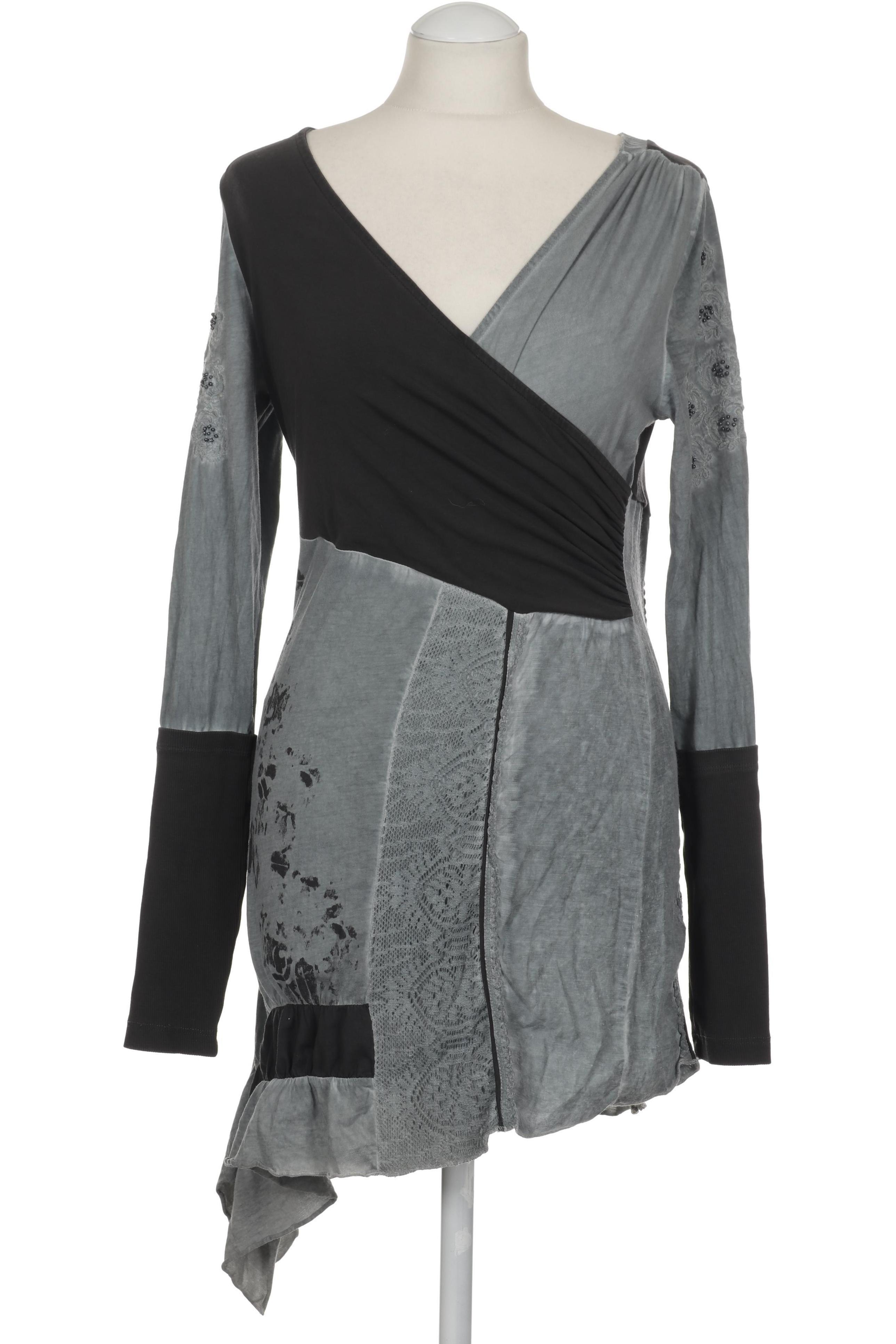 

Angels Never Die Damen Kleid, grau, Gr.