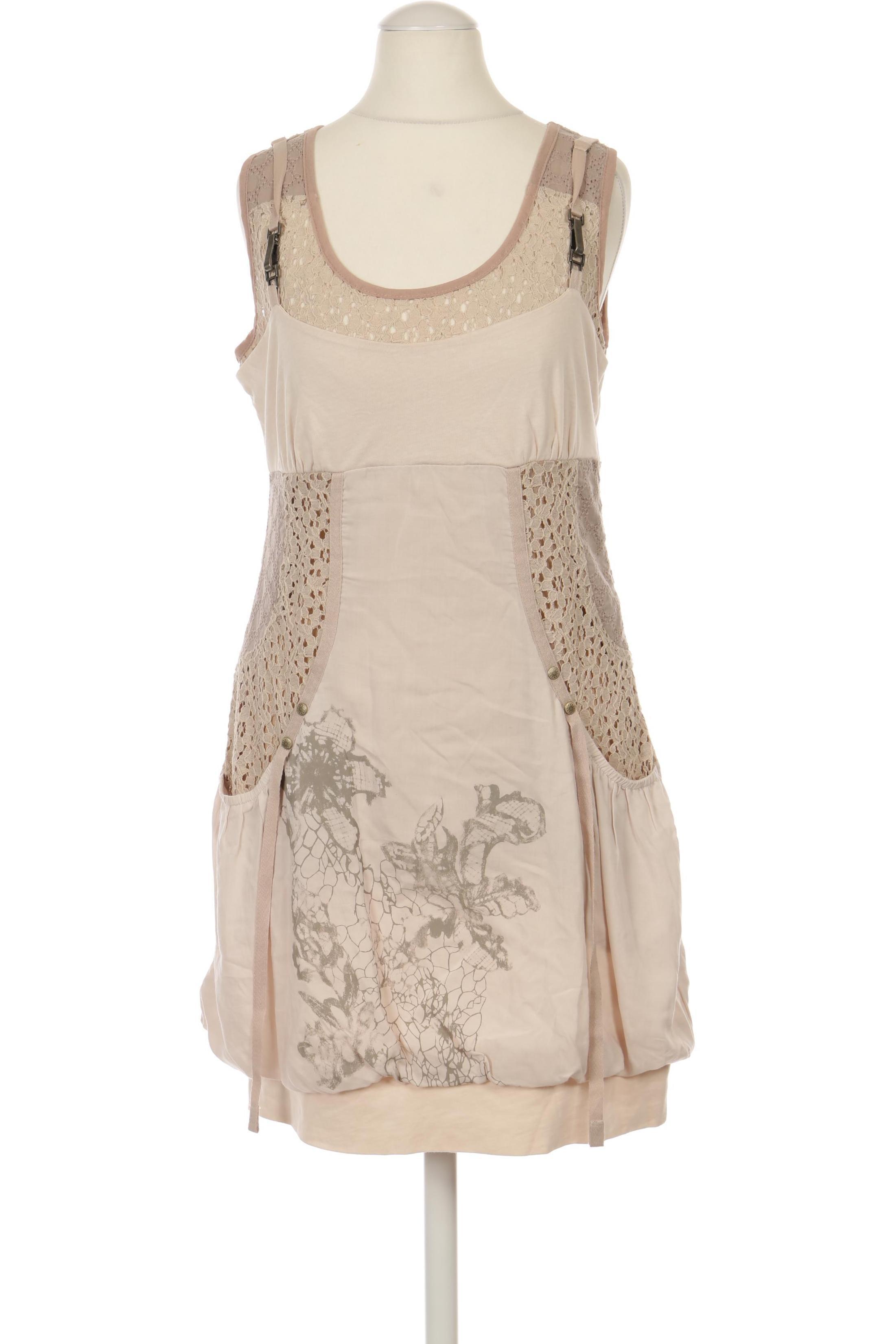 

Angels Never Die Damen Kleid, beige, Gr.