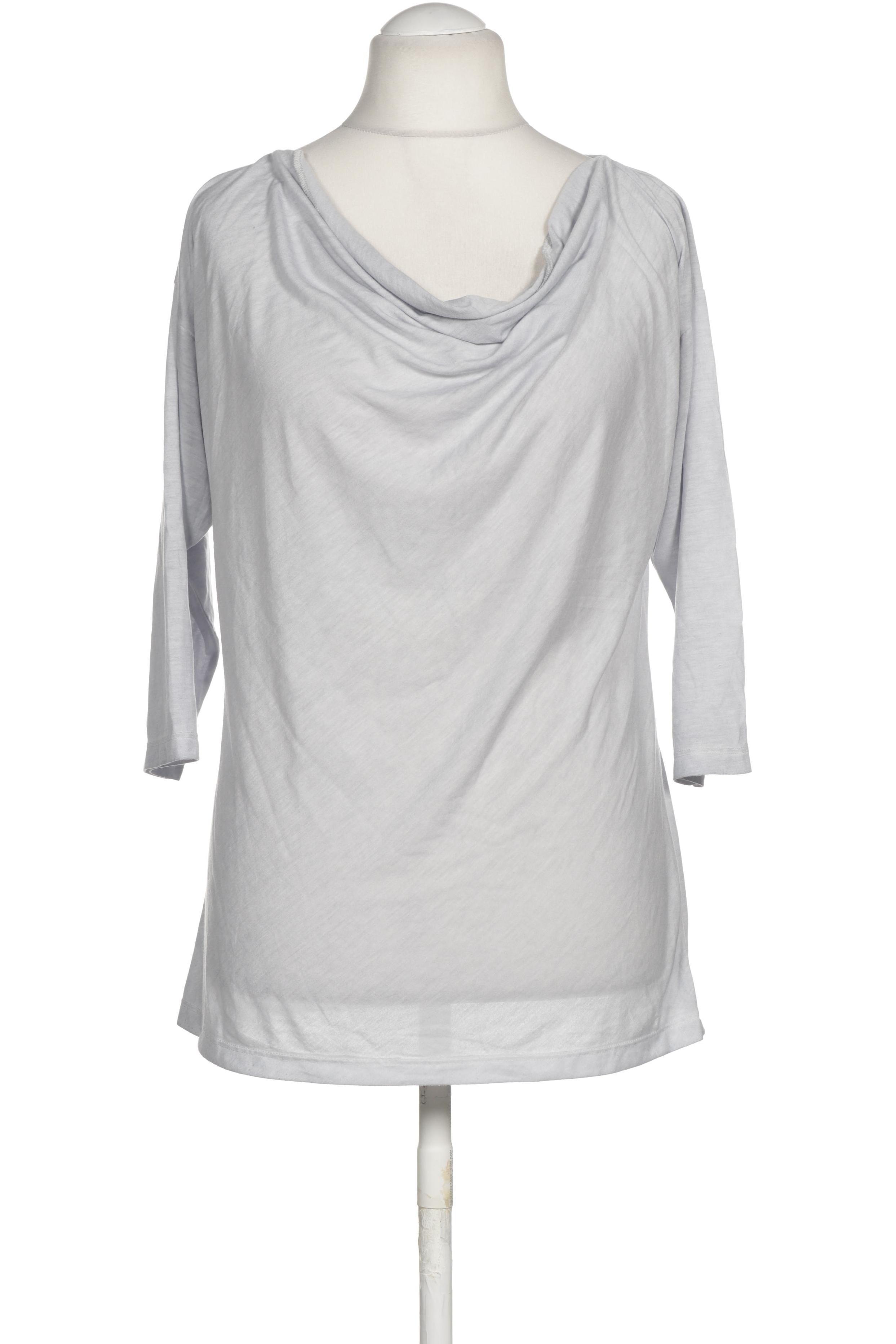 

Angels Never Die Damen Langarmshirt, grau, Gr.