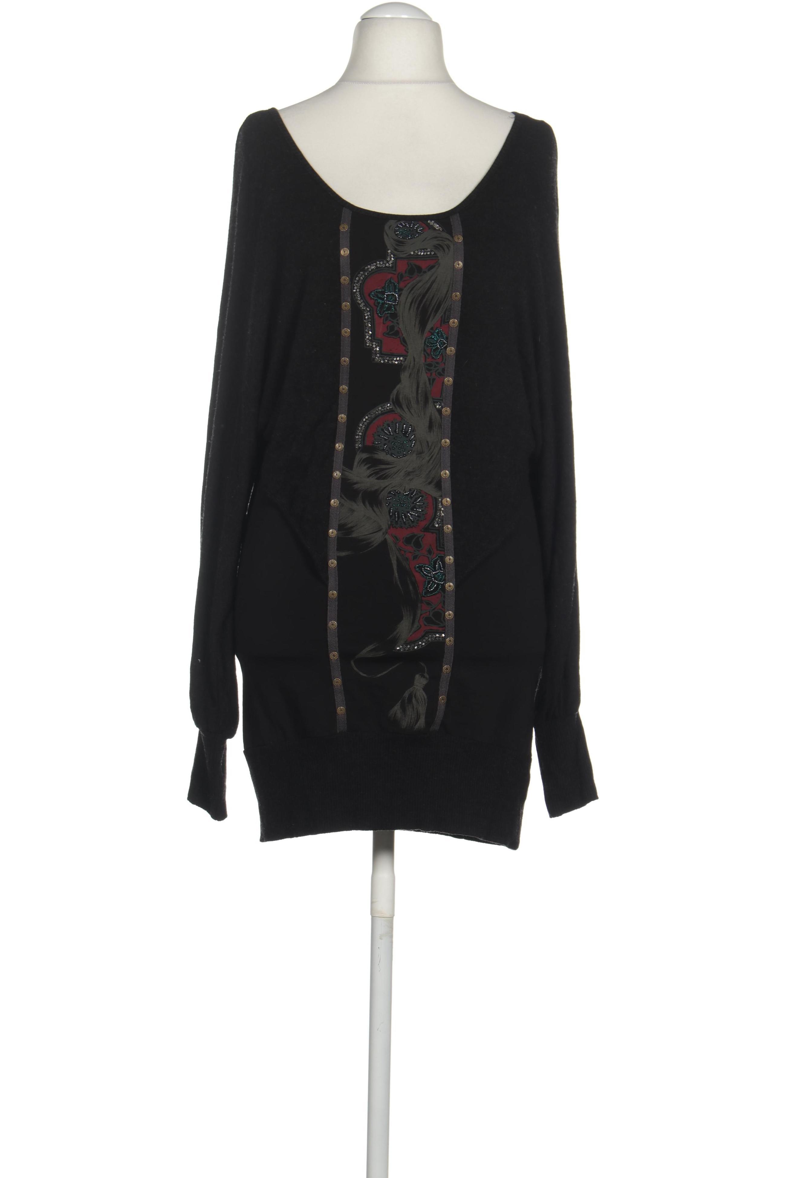 

Angels Never Die Damen Pullover, schwarz, Gr.